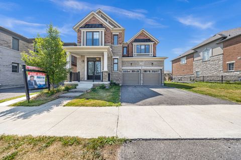 1159 Dragonfly Avenue Pickering ON L1X 0G1