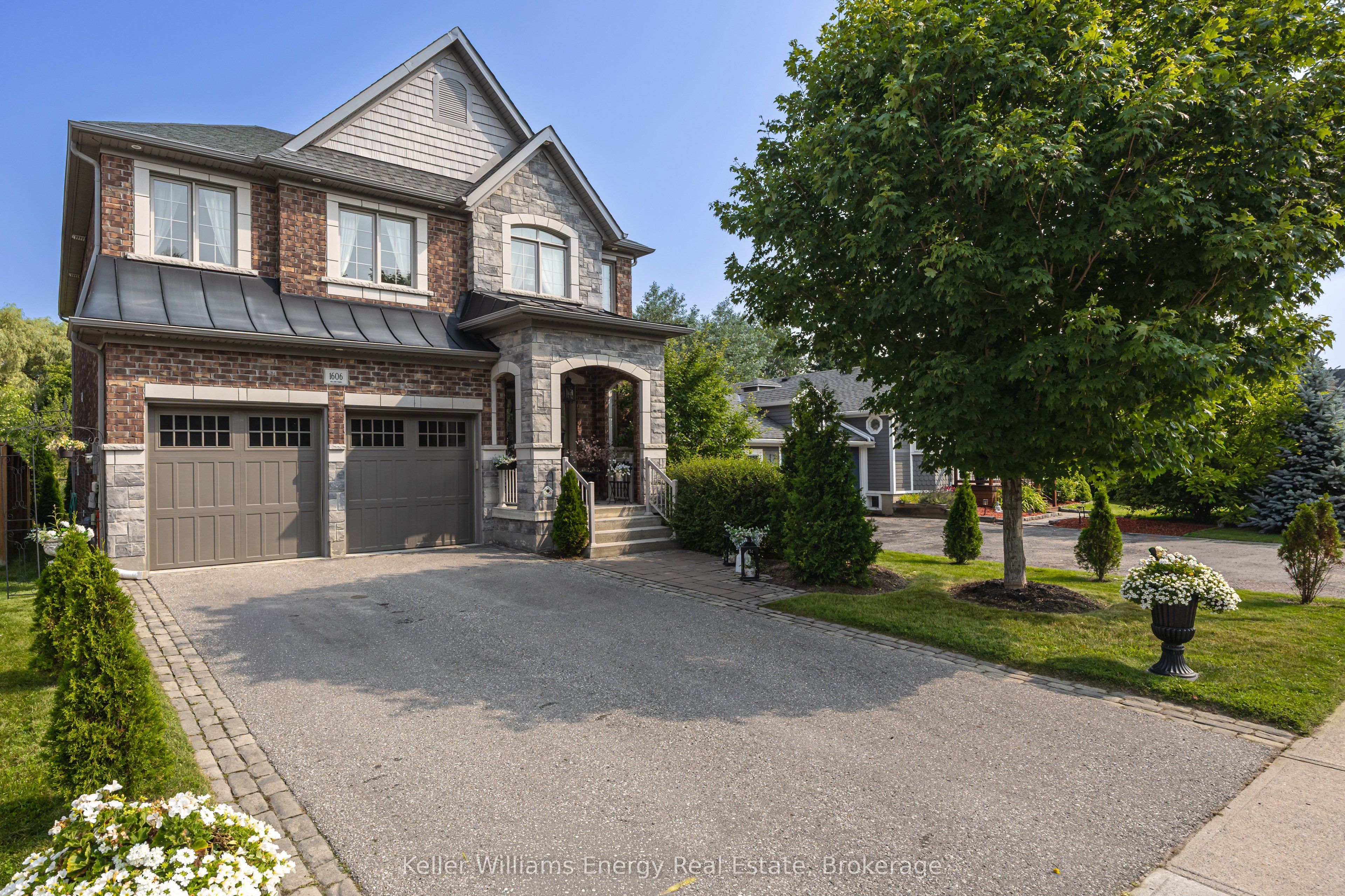 1606 Nash Road
