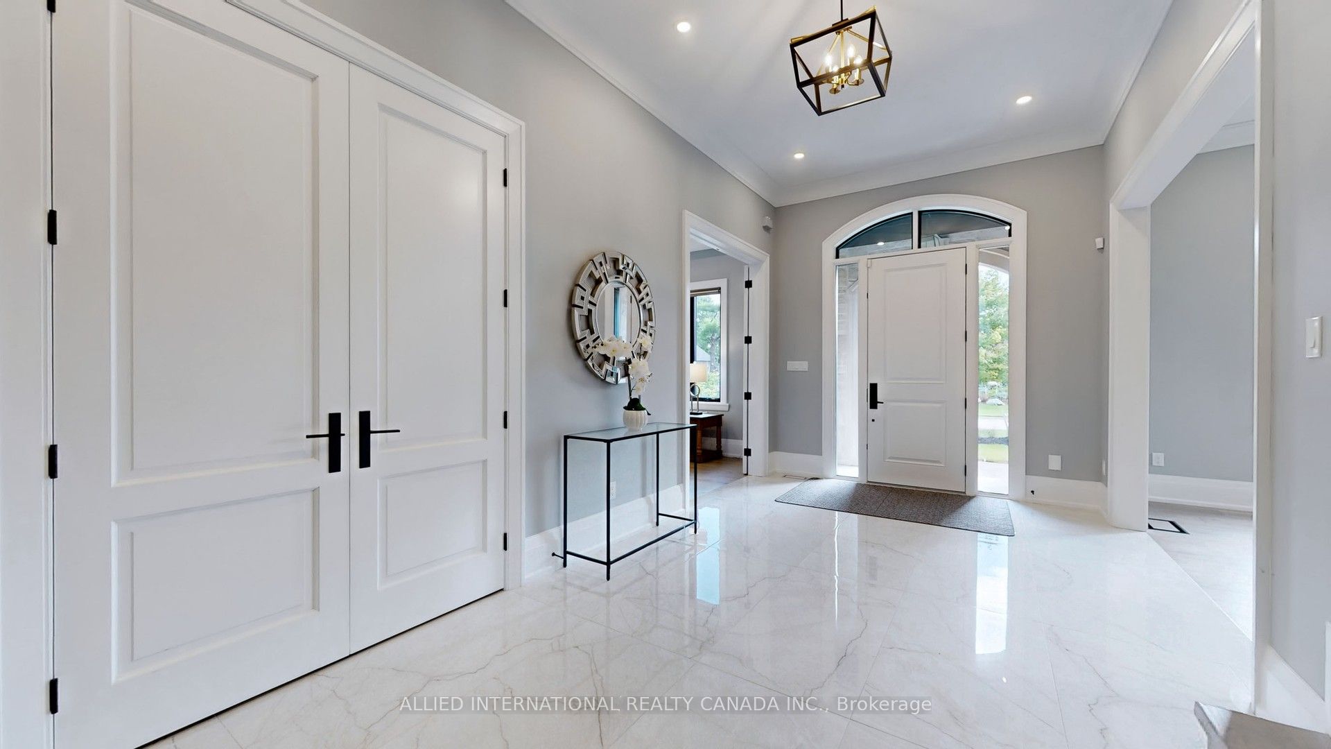 3 Earl Cook Drive