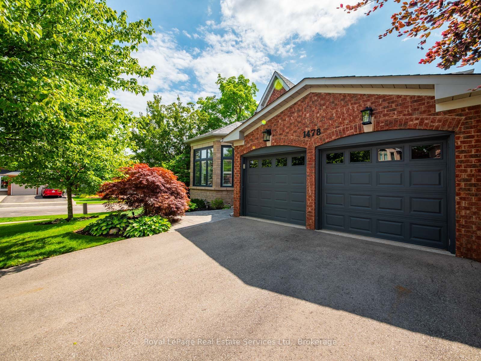 1478 Creekwood Trail