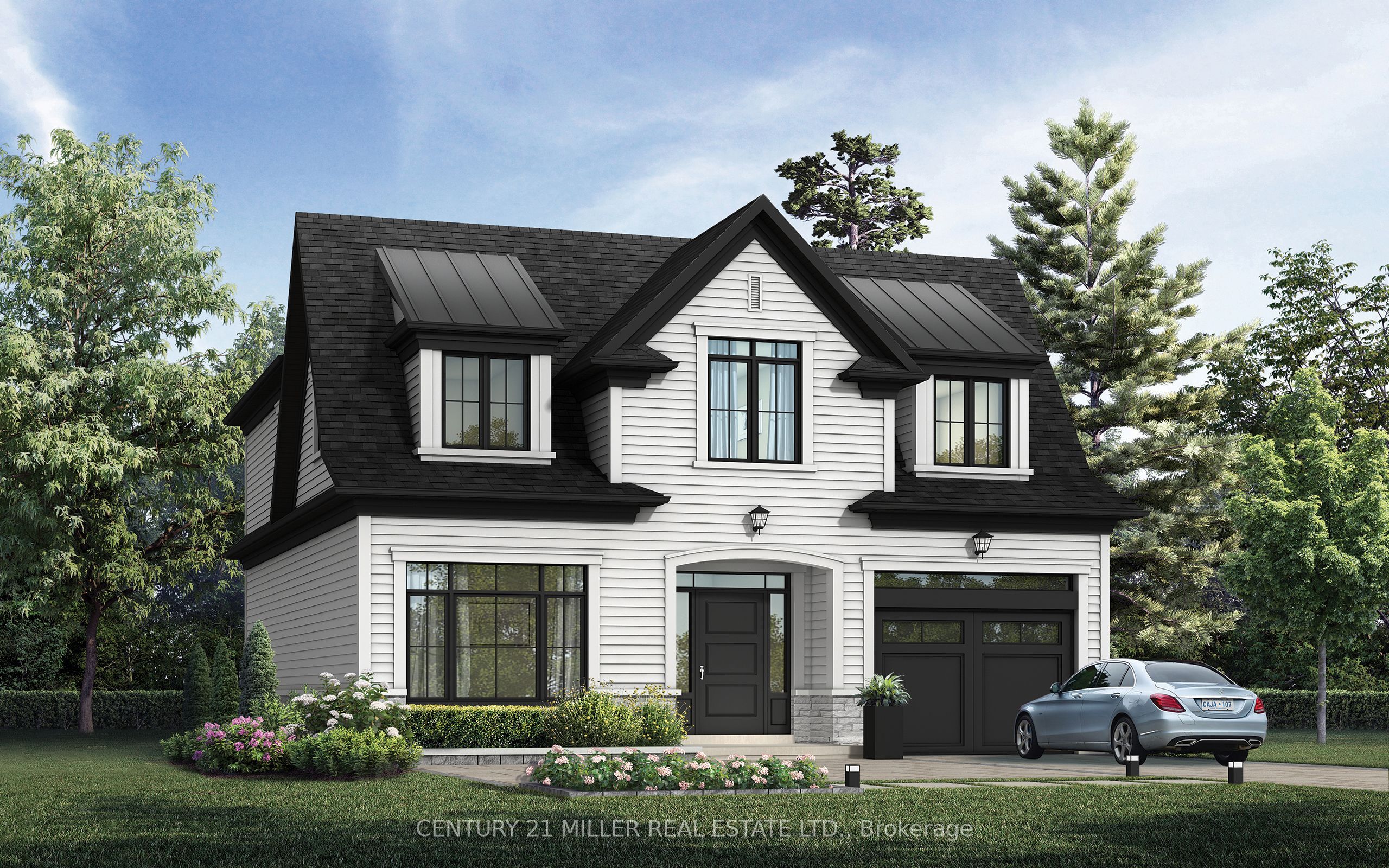 Lot 102 Douglas Avenue