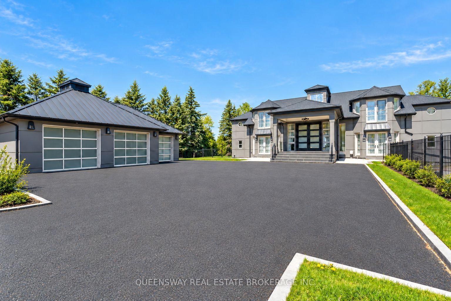 36 Pioneer Trail
