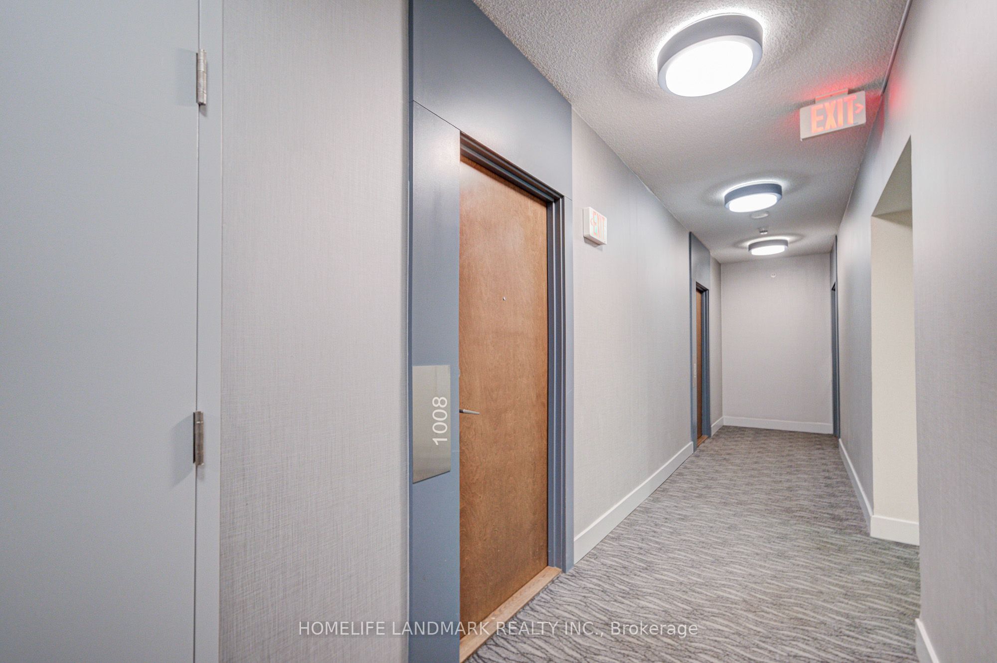 2200 Lakeshore Boulevard W 1008