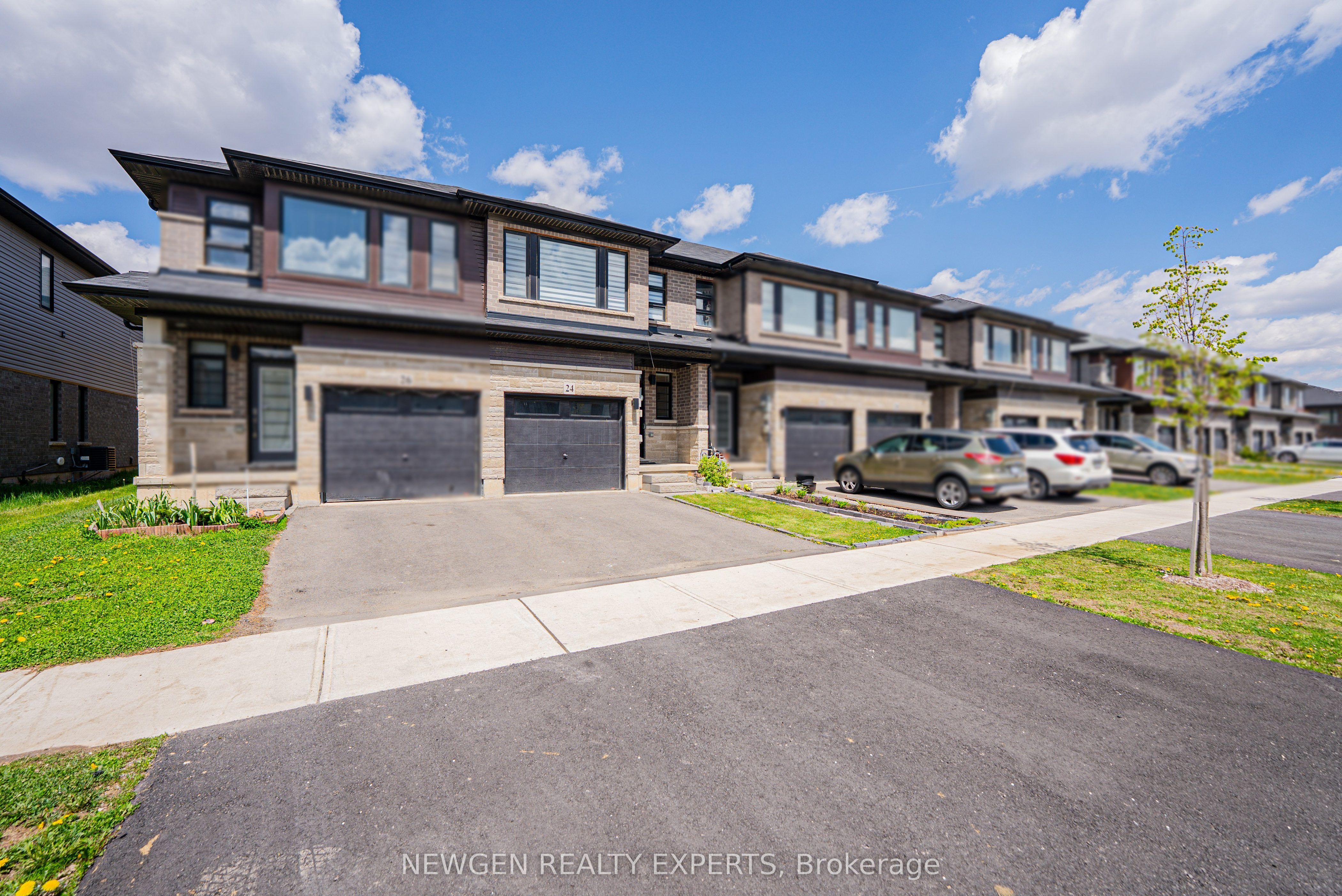 24 Bellhouse Avenue