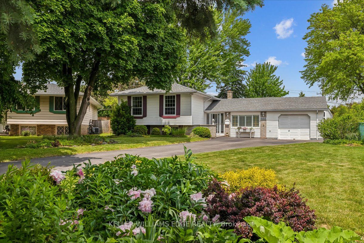 668 Bridle Wood