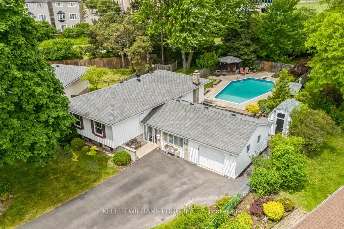 668 Bridle Wood