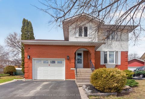 4 Terraceview Road Kingston ON K7K 6T1