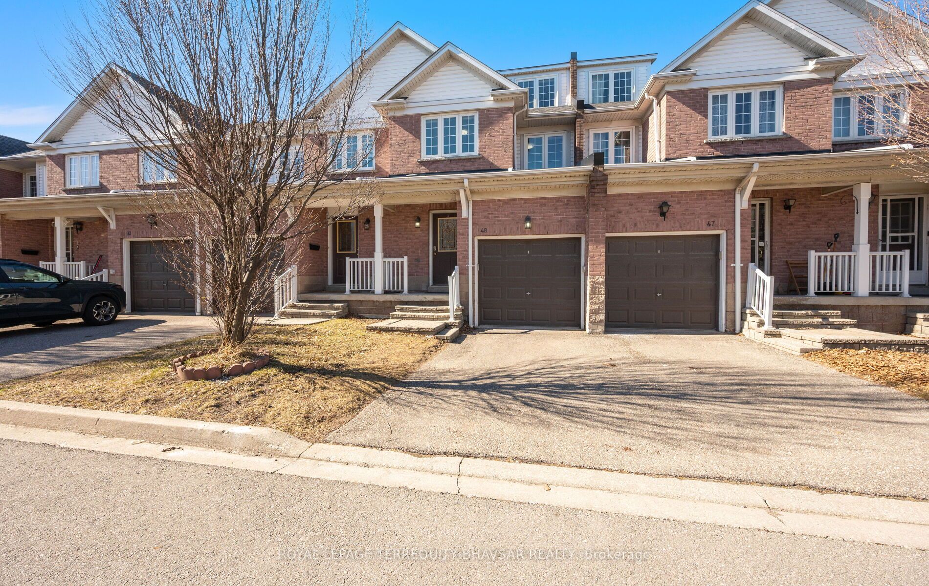 6830 Meadowvale Town Centre Circle 48