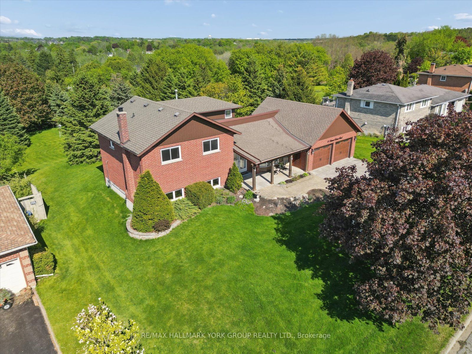 81 Samuel Lount Road