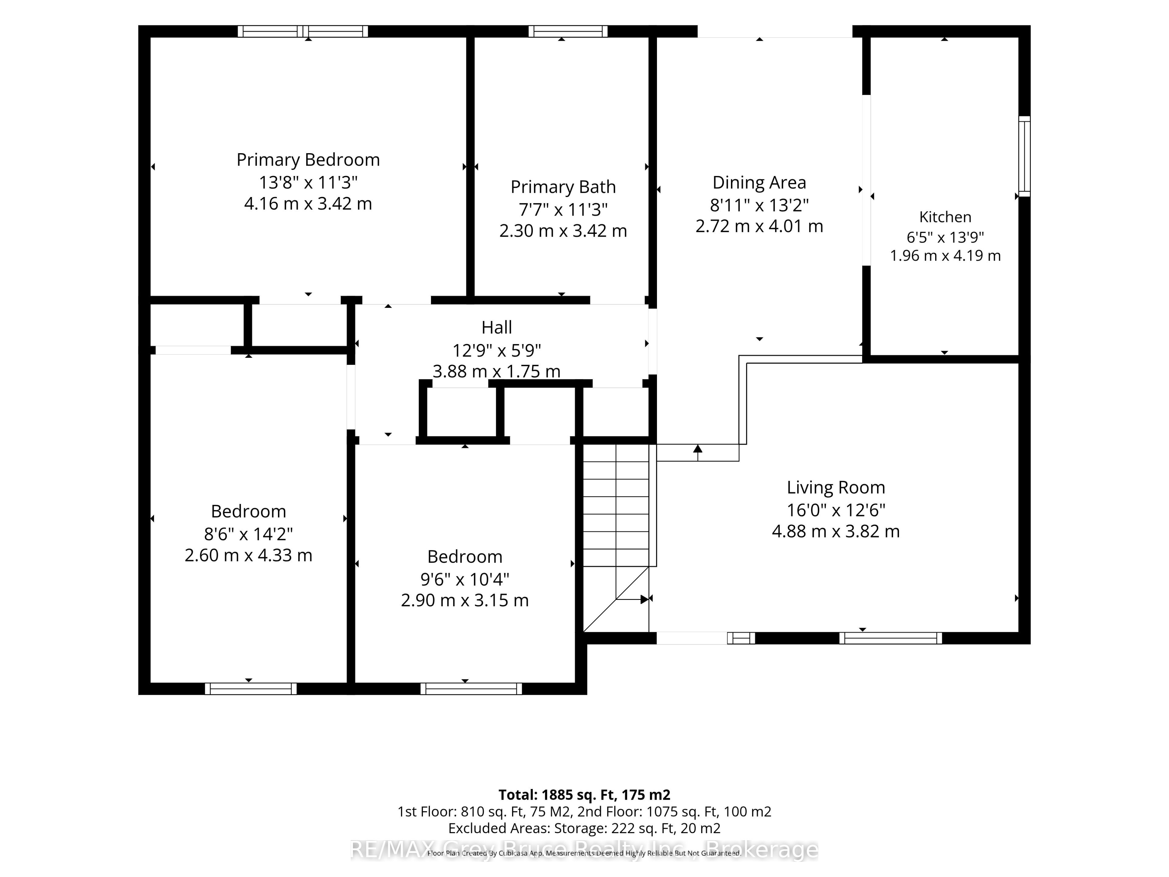 320 8th "A" Avenue E