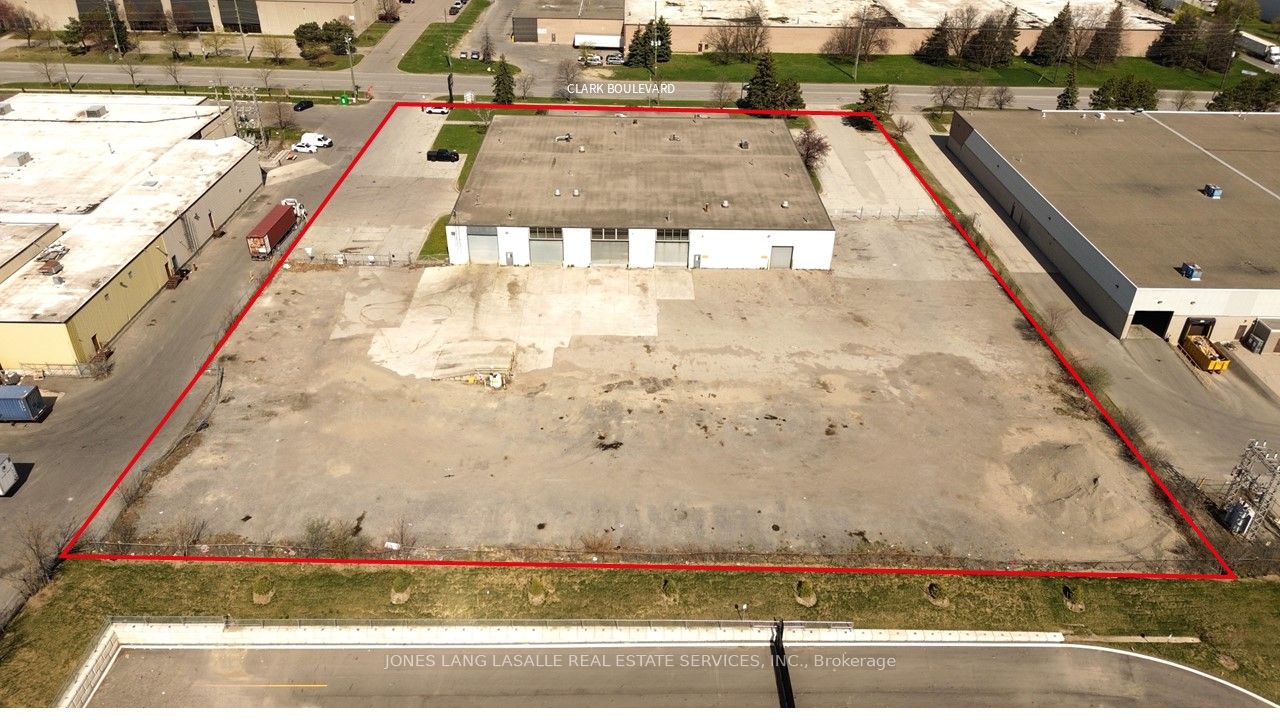 1075 Clark Boulevard