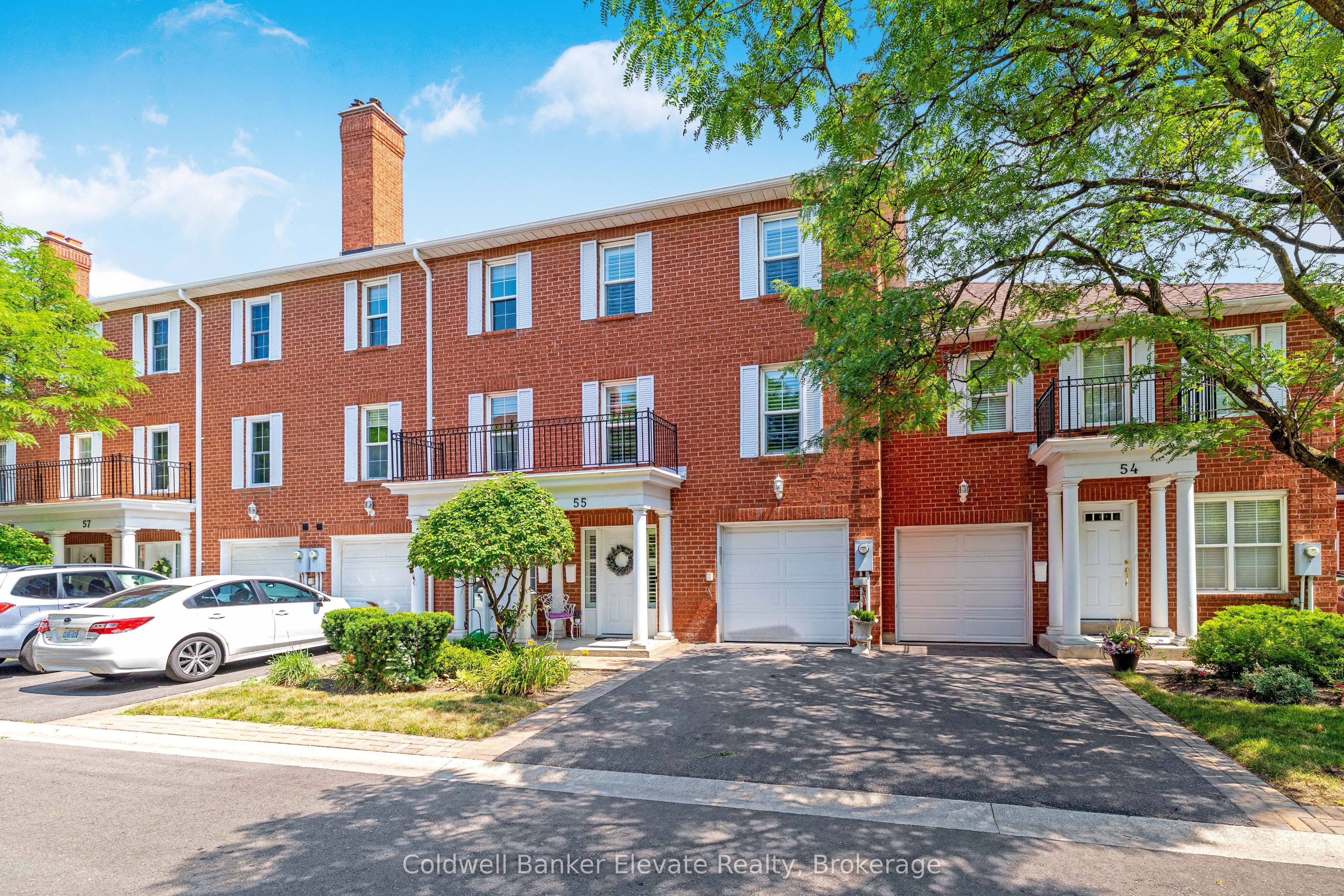 55 Stornwood Court