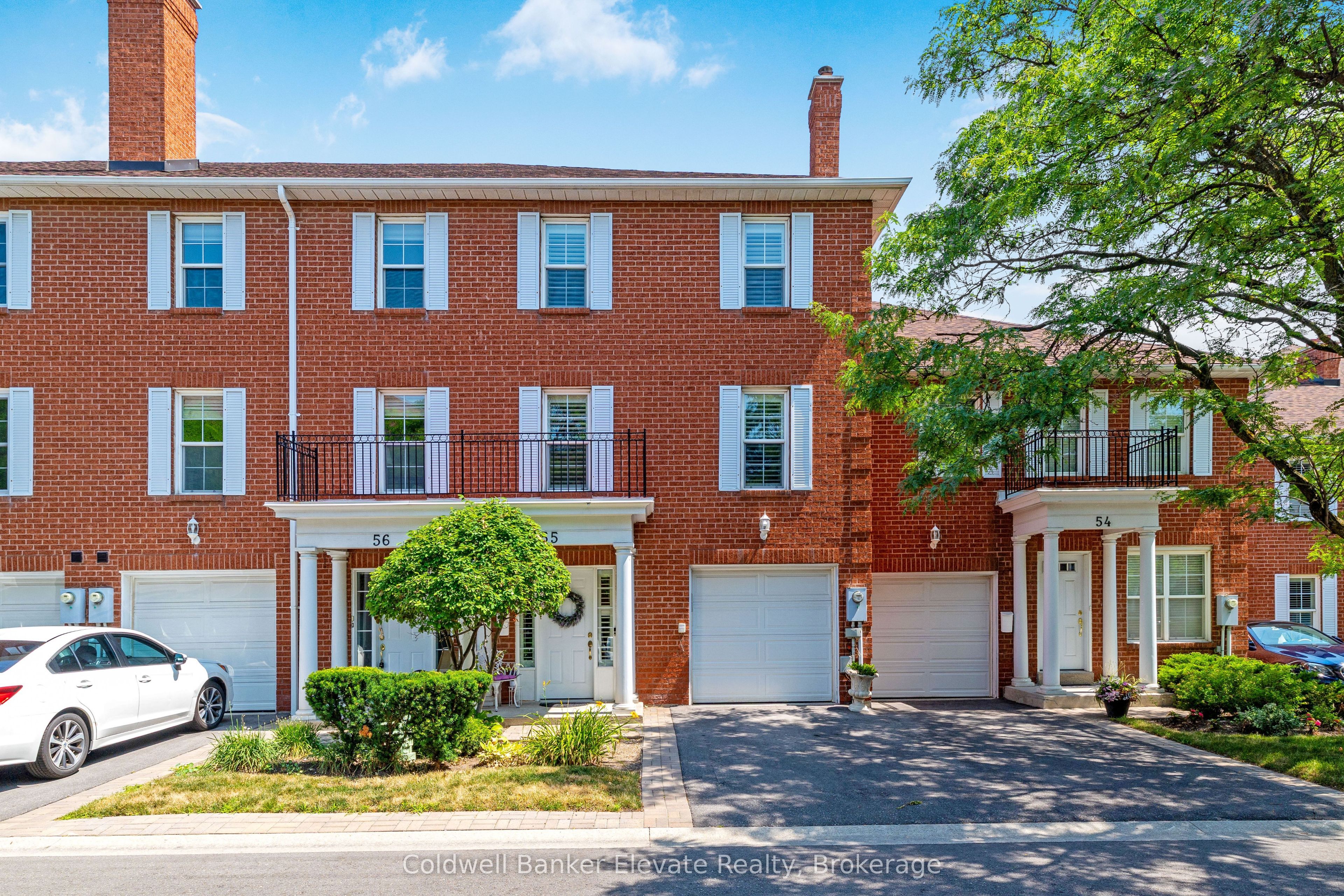 55 Stornwood Court