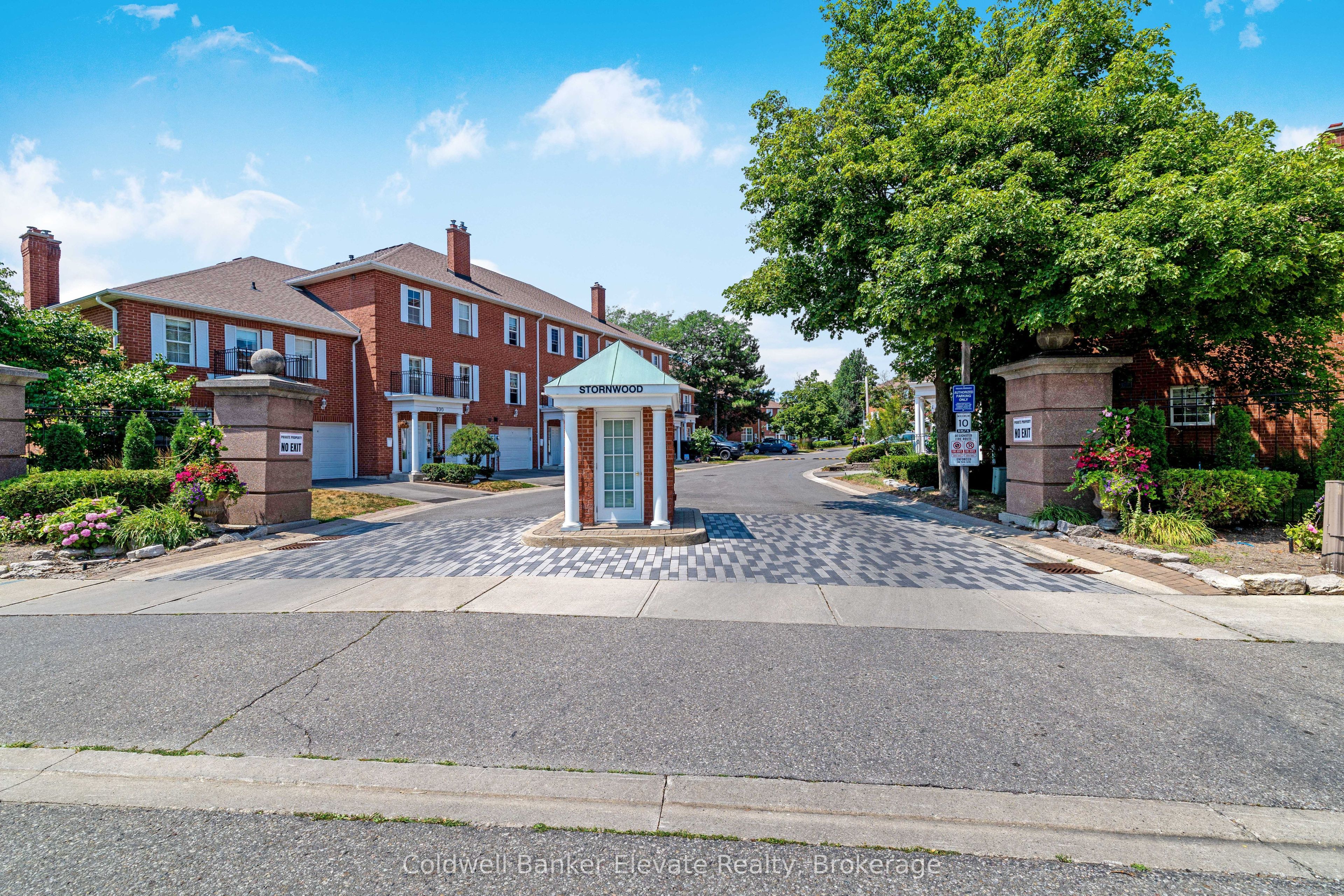 55 Stornwood Court