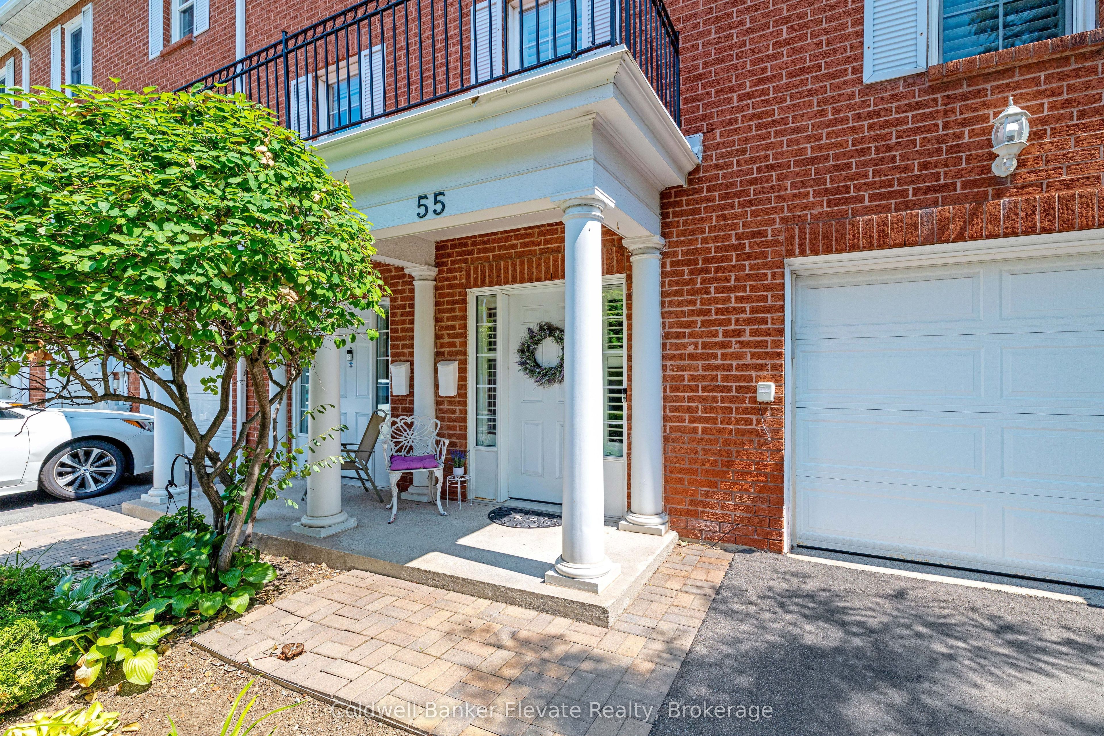 55 Stornwood Court