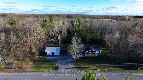 1938 Cole Hill Road Kingston ON K0H 1S0