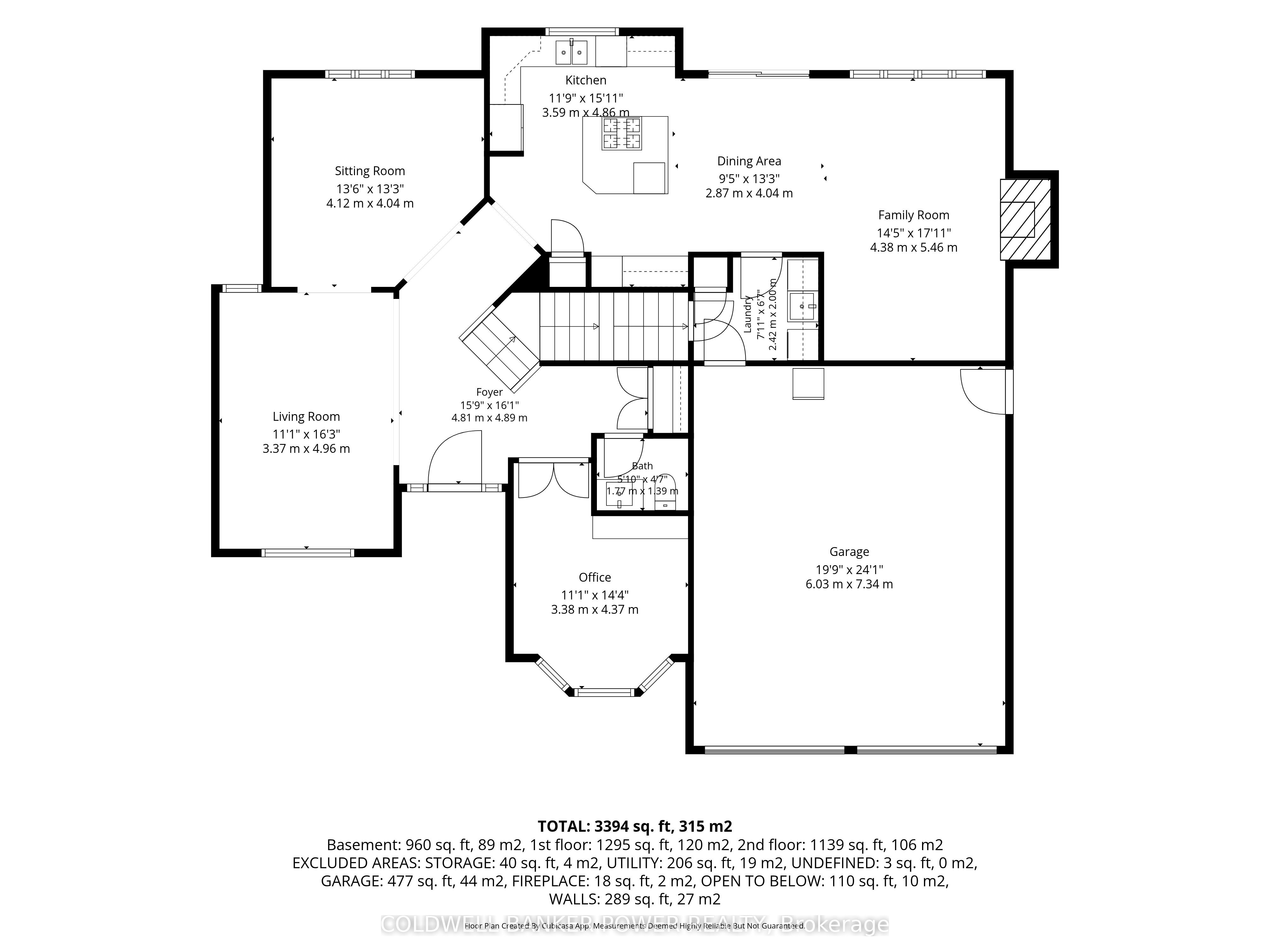 54 Grasmere Crescent