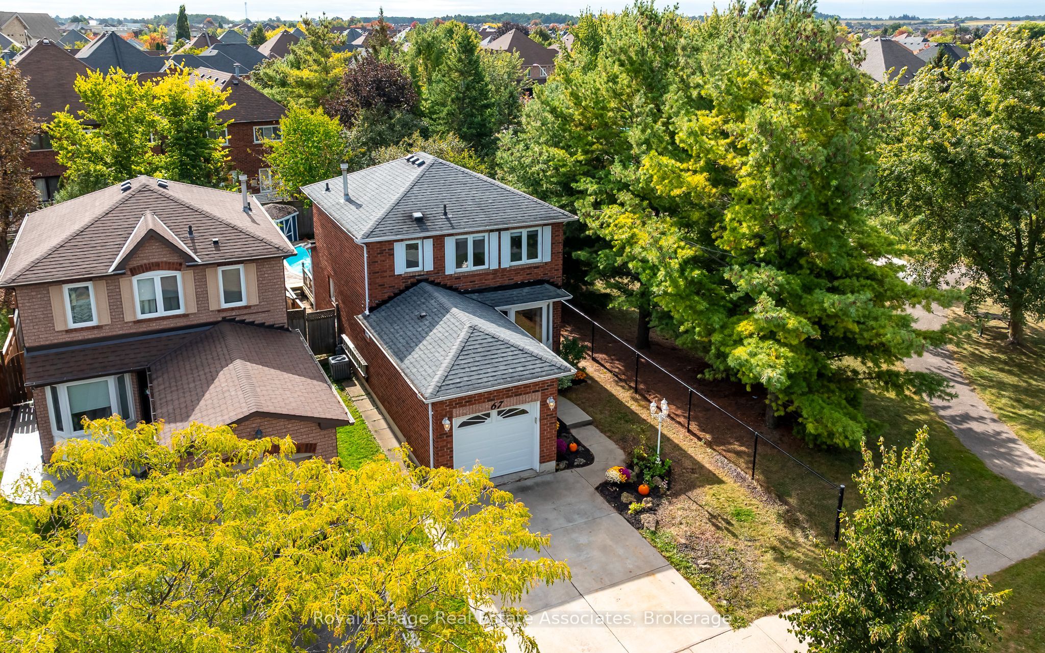 67 Smith Drive