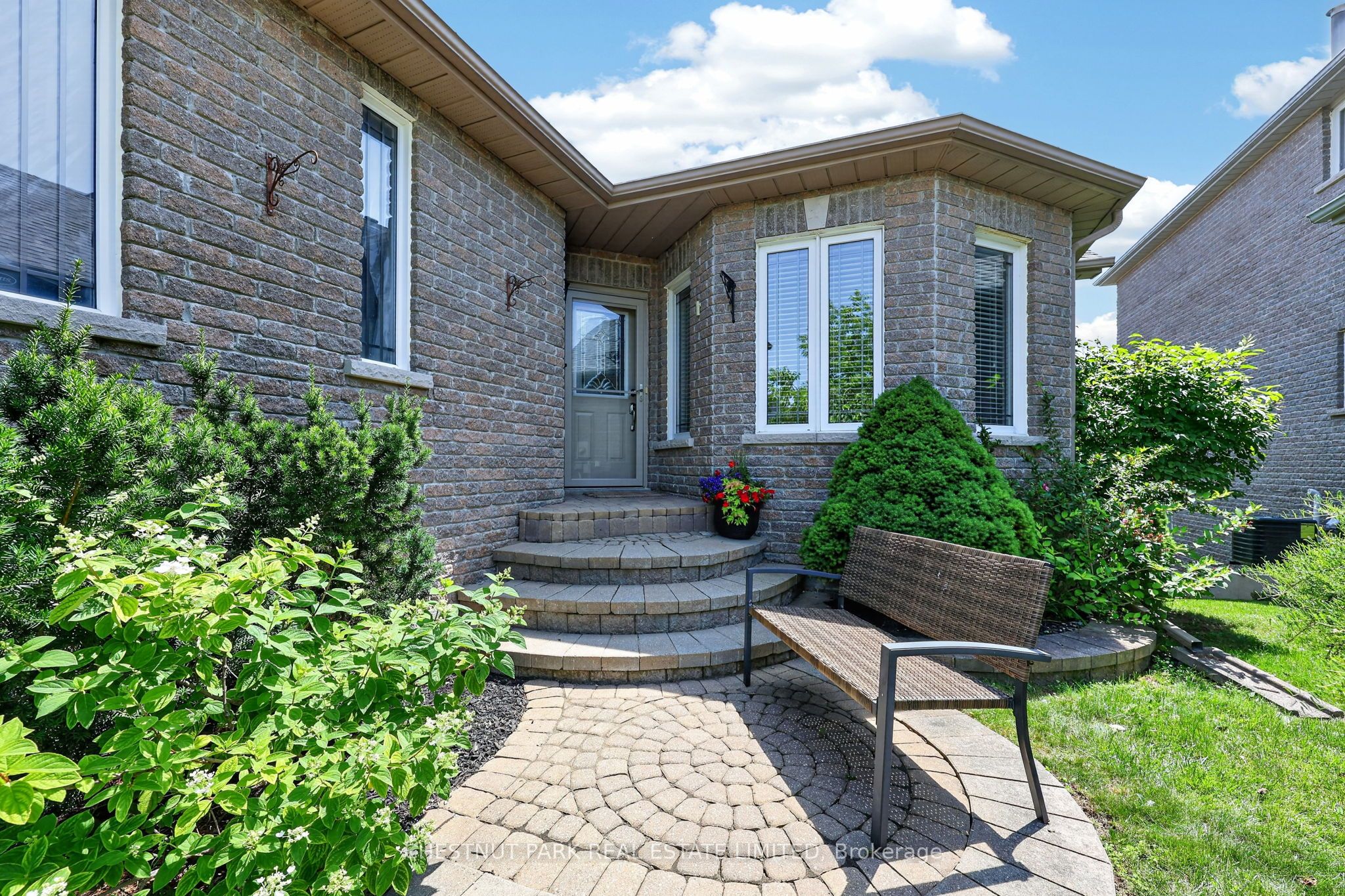 157 Birkhall Place
