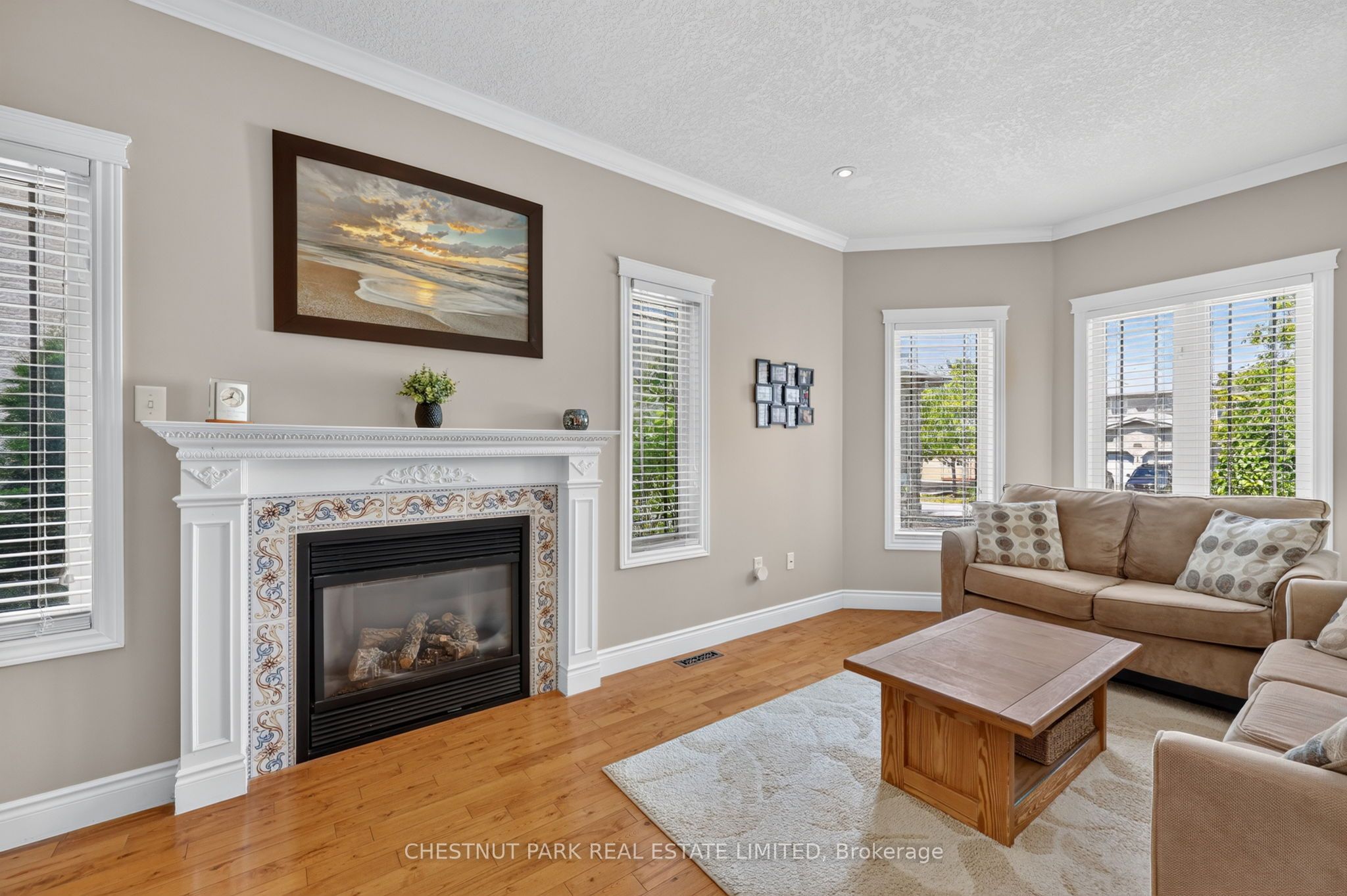 157 Birkhall Place