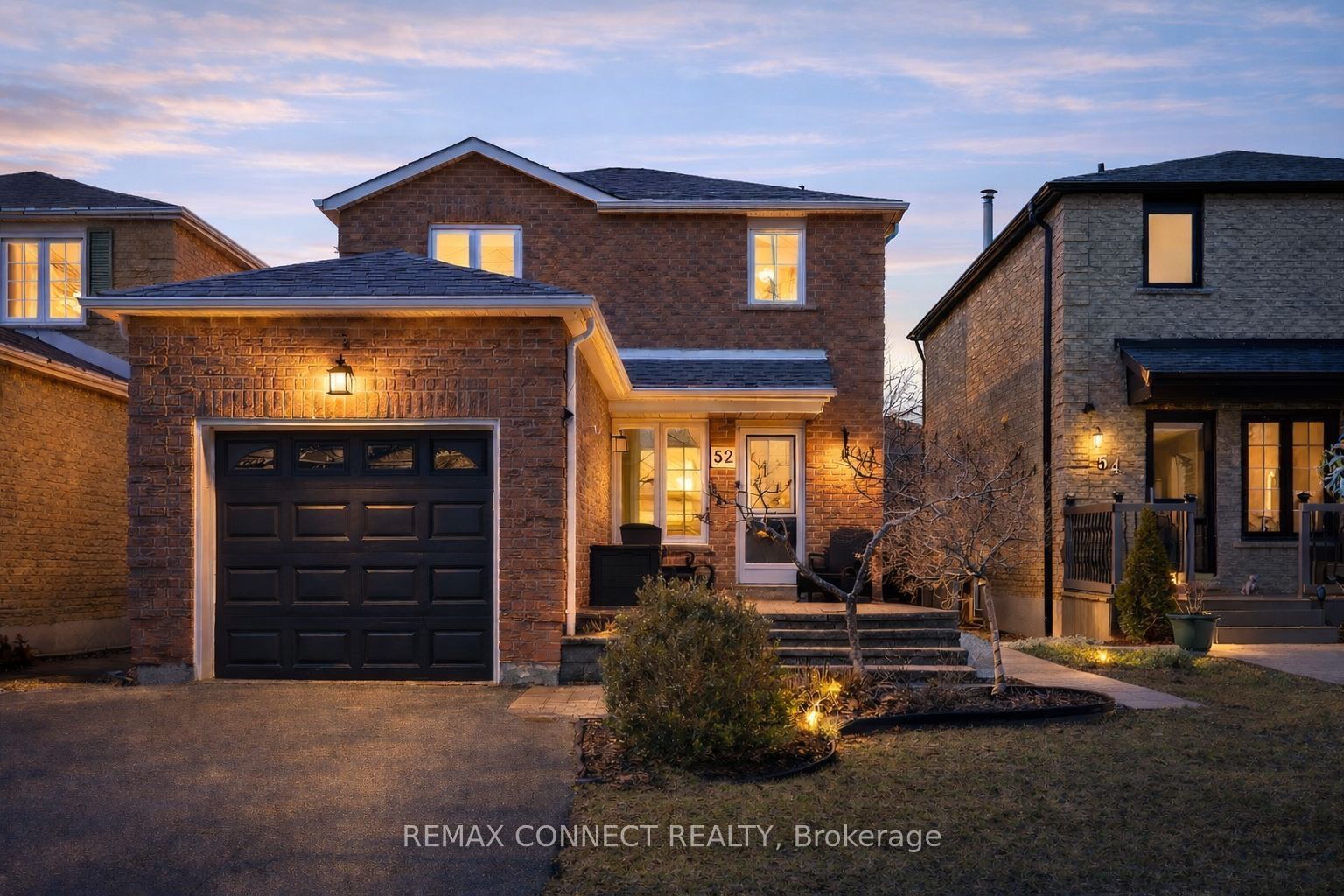 52 Marshall Crescent