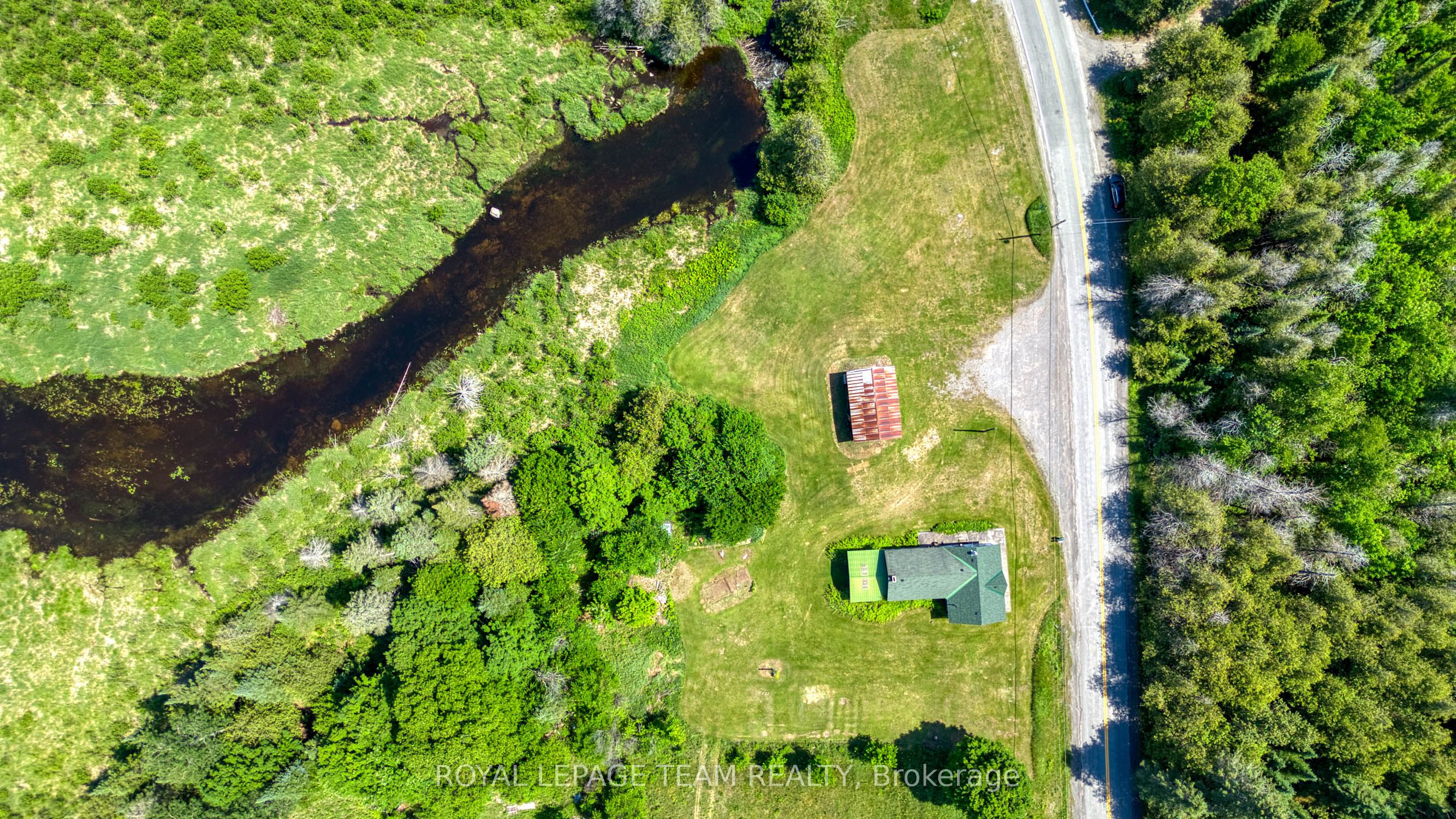 4186 Tatlock Road
