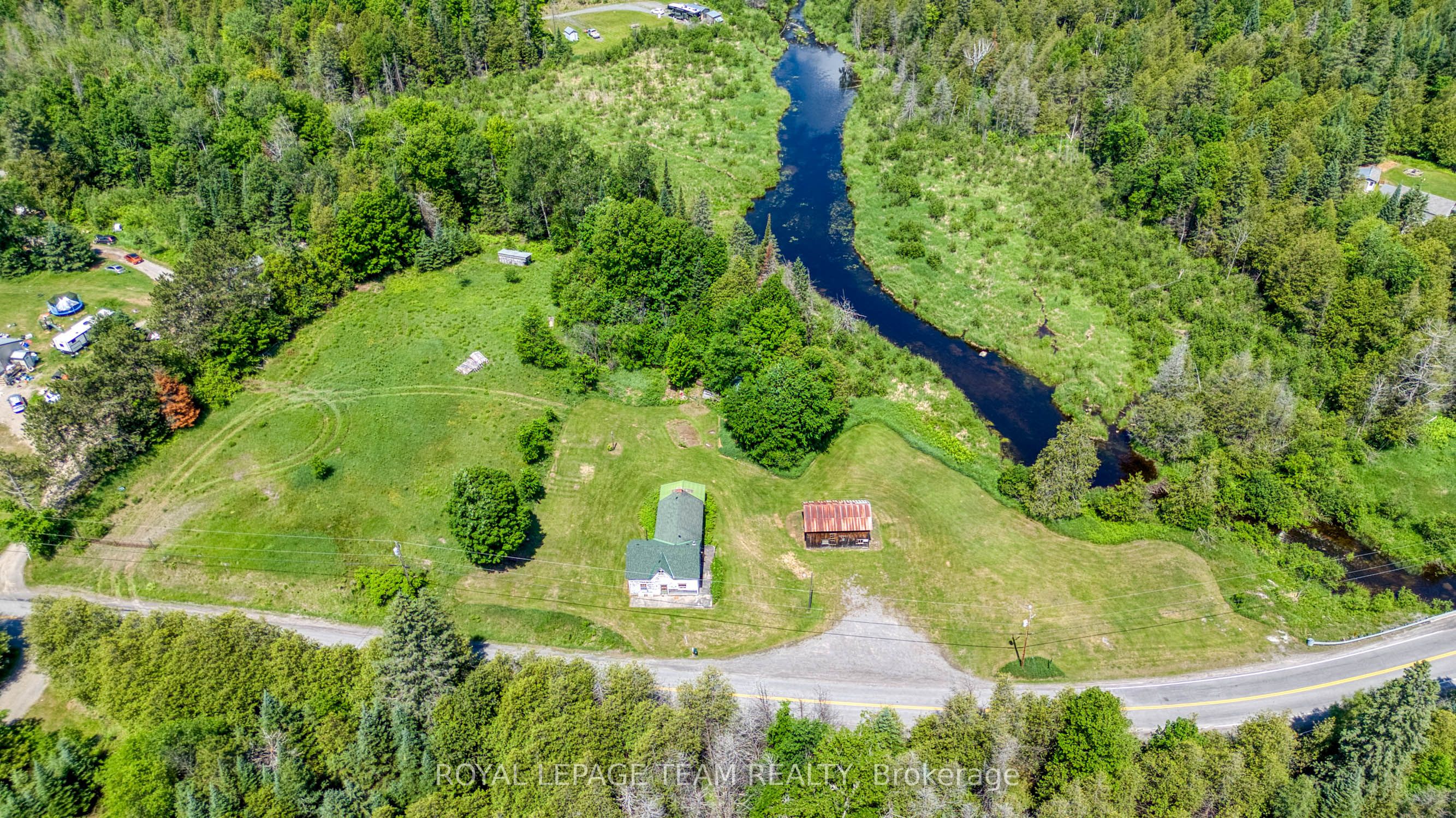 4186 Tatlock Road