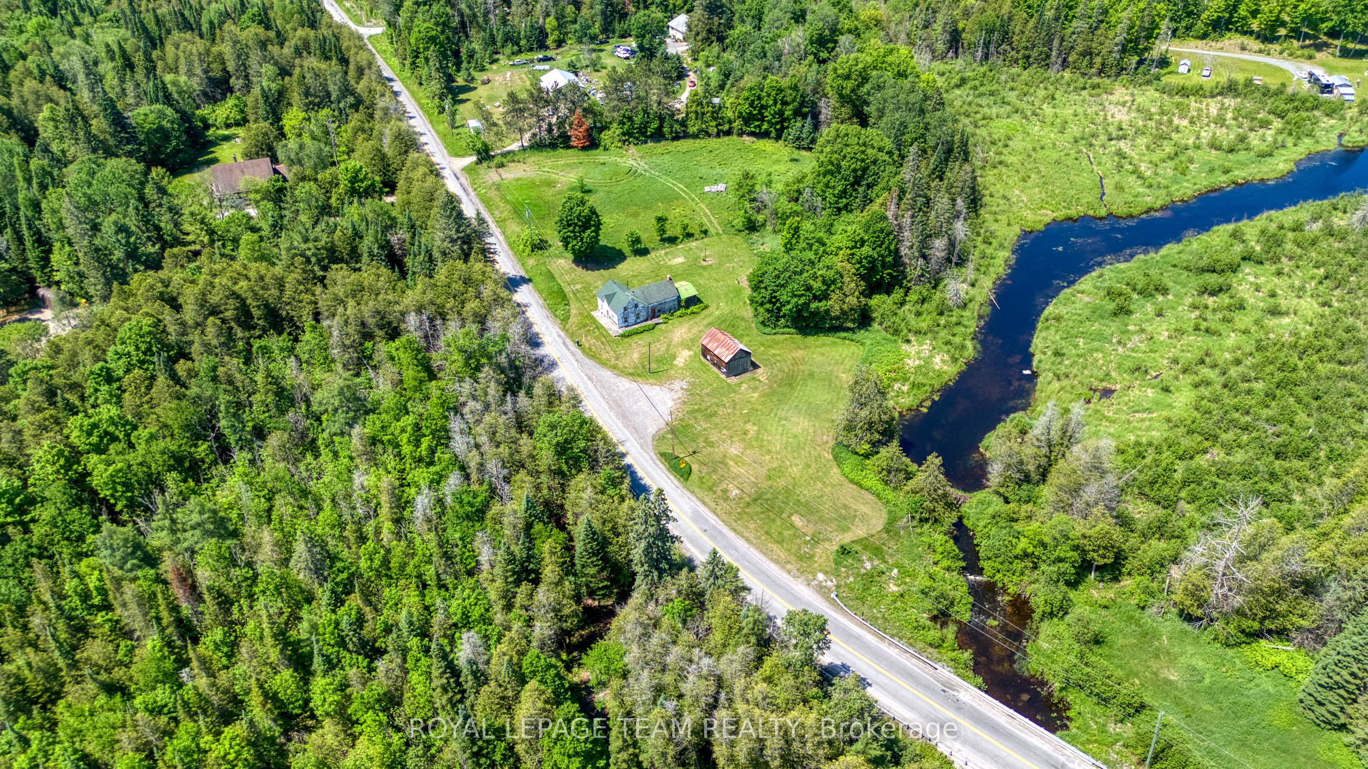 4186 Tatlock Road