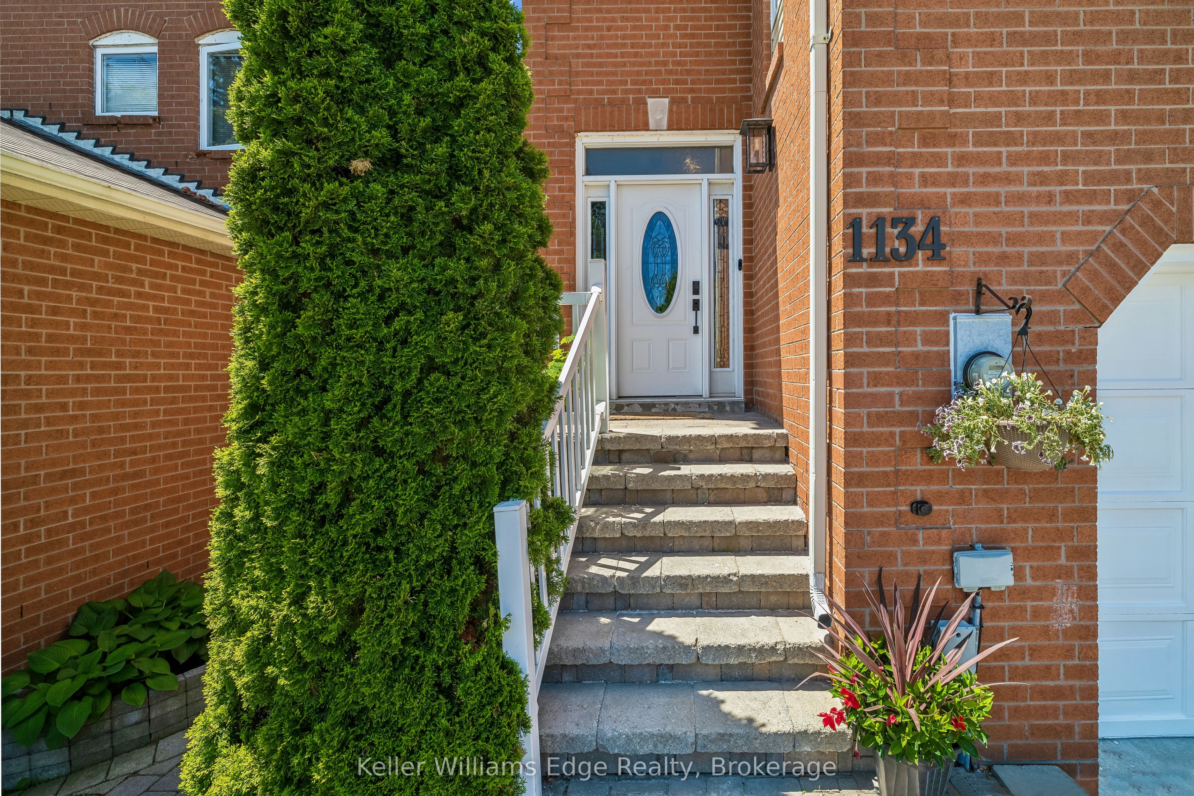 1134 Leewood Drive