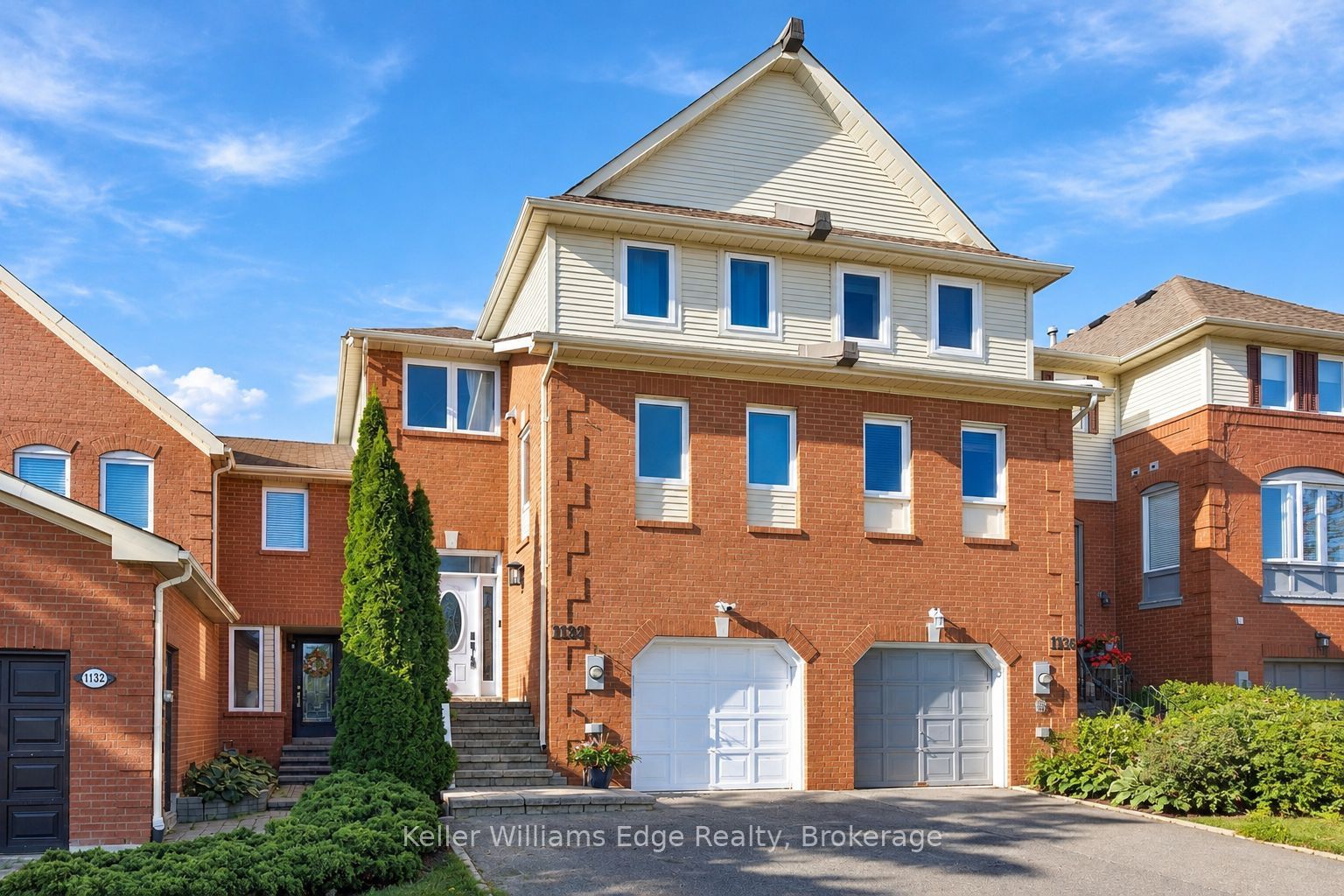 1134 Leewood Drive