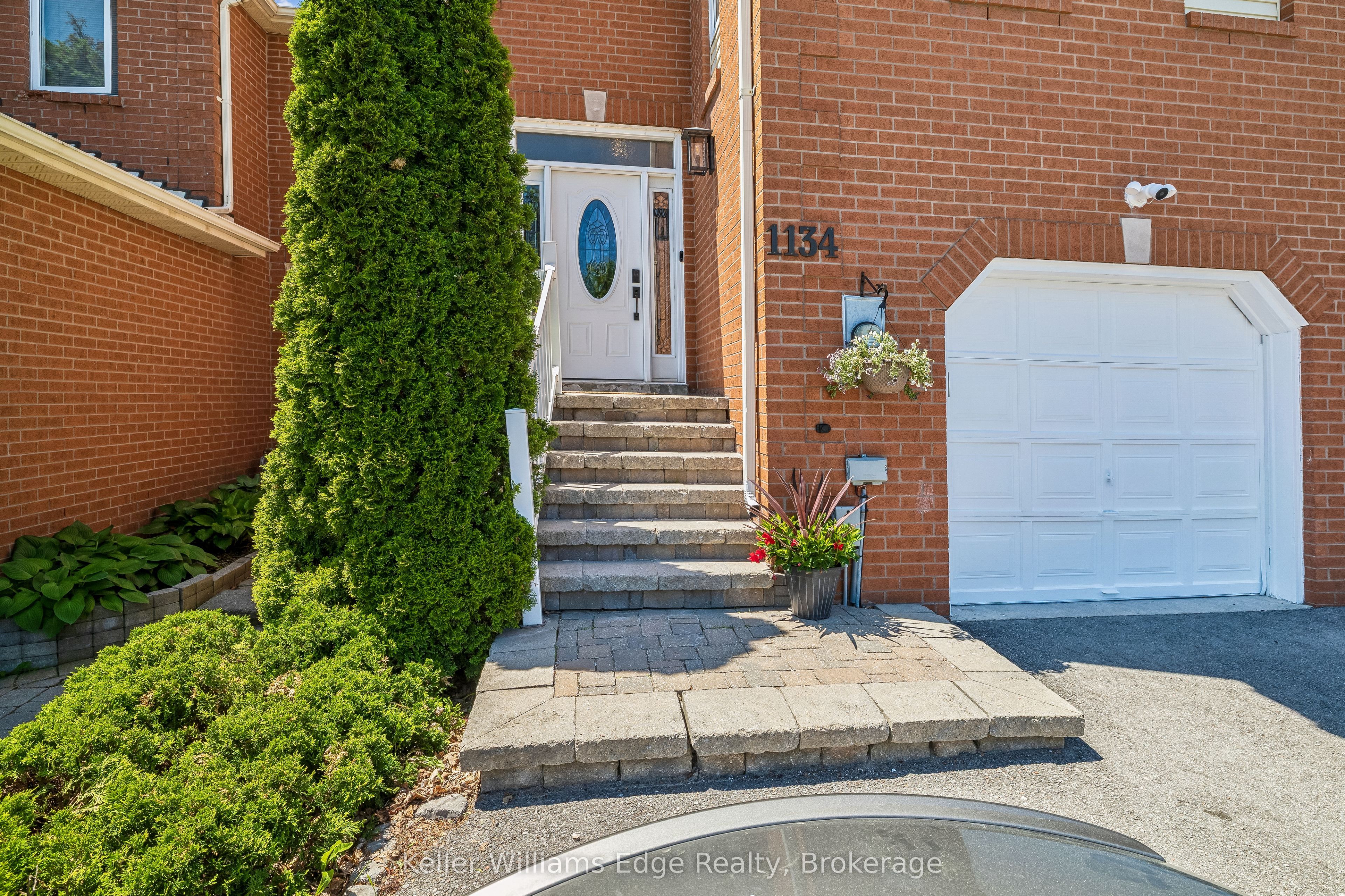1134 Leewood Drive