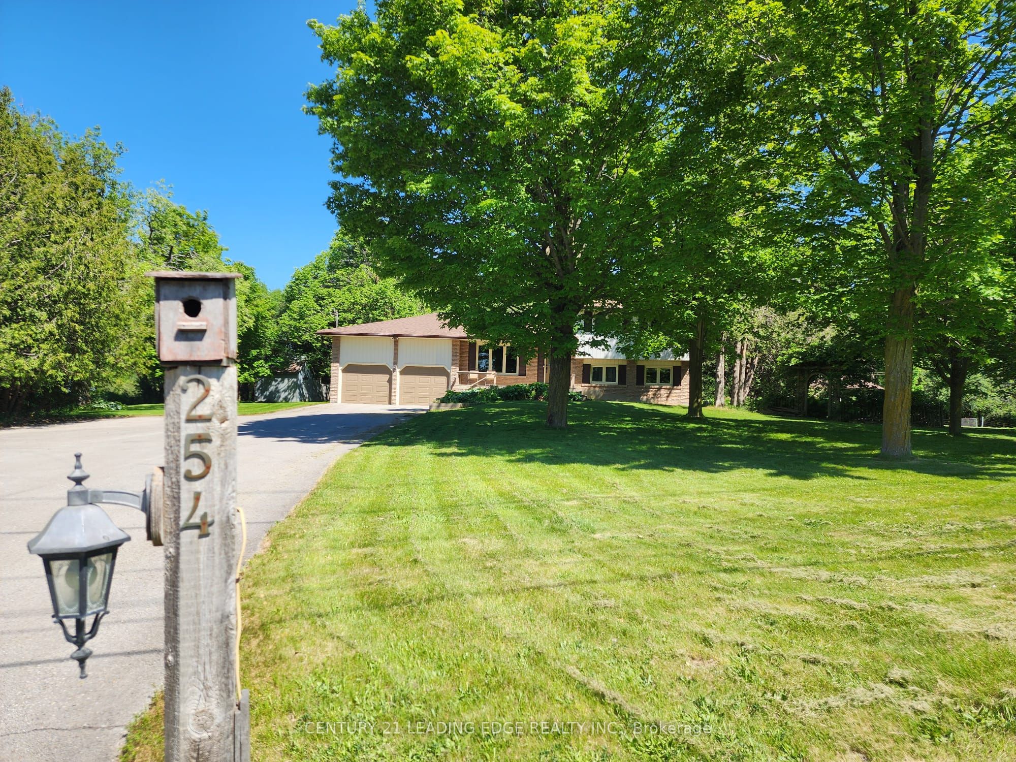 254 Hwy 47 N/A
