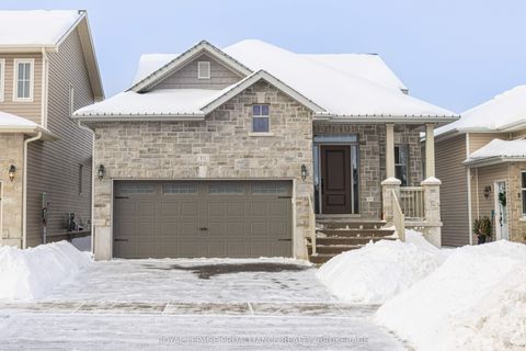 831 Augusta Drive Kingston ON K7P 0E3