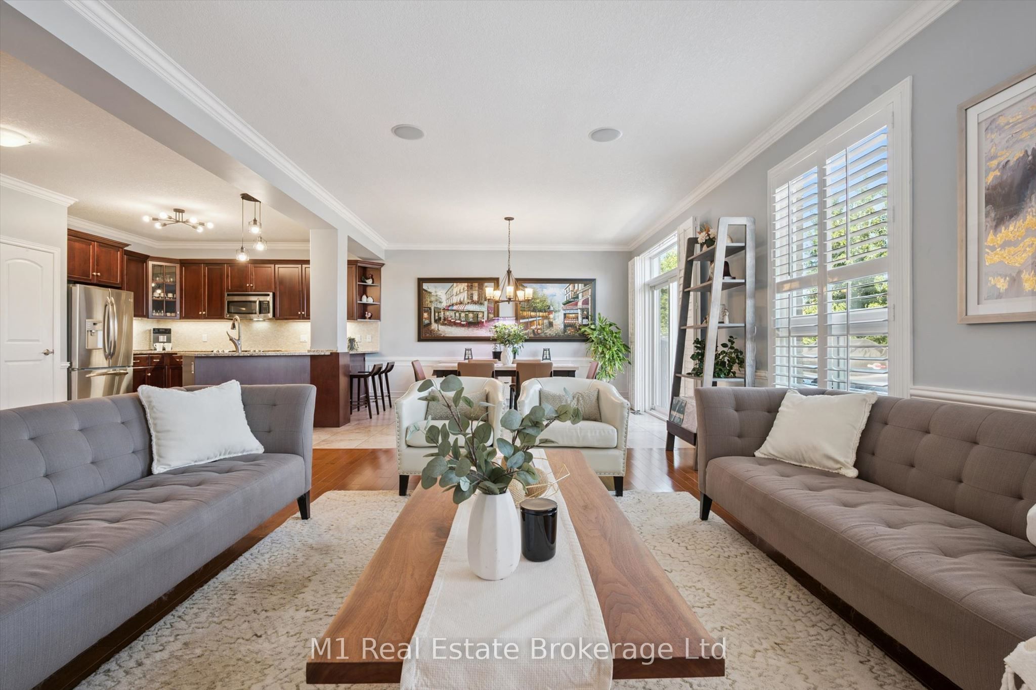 61 Summit Ridge Drive