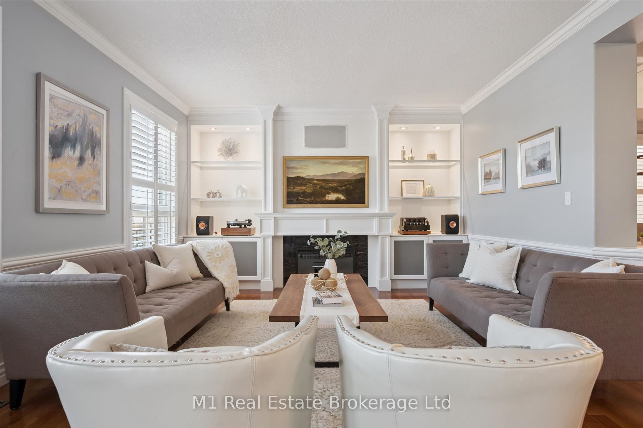61 Summit Ridge Drive