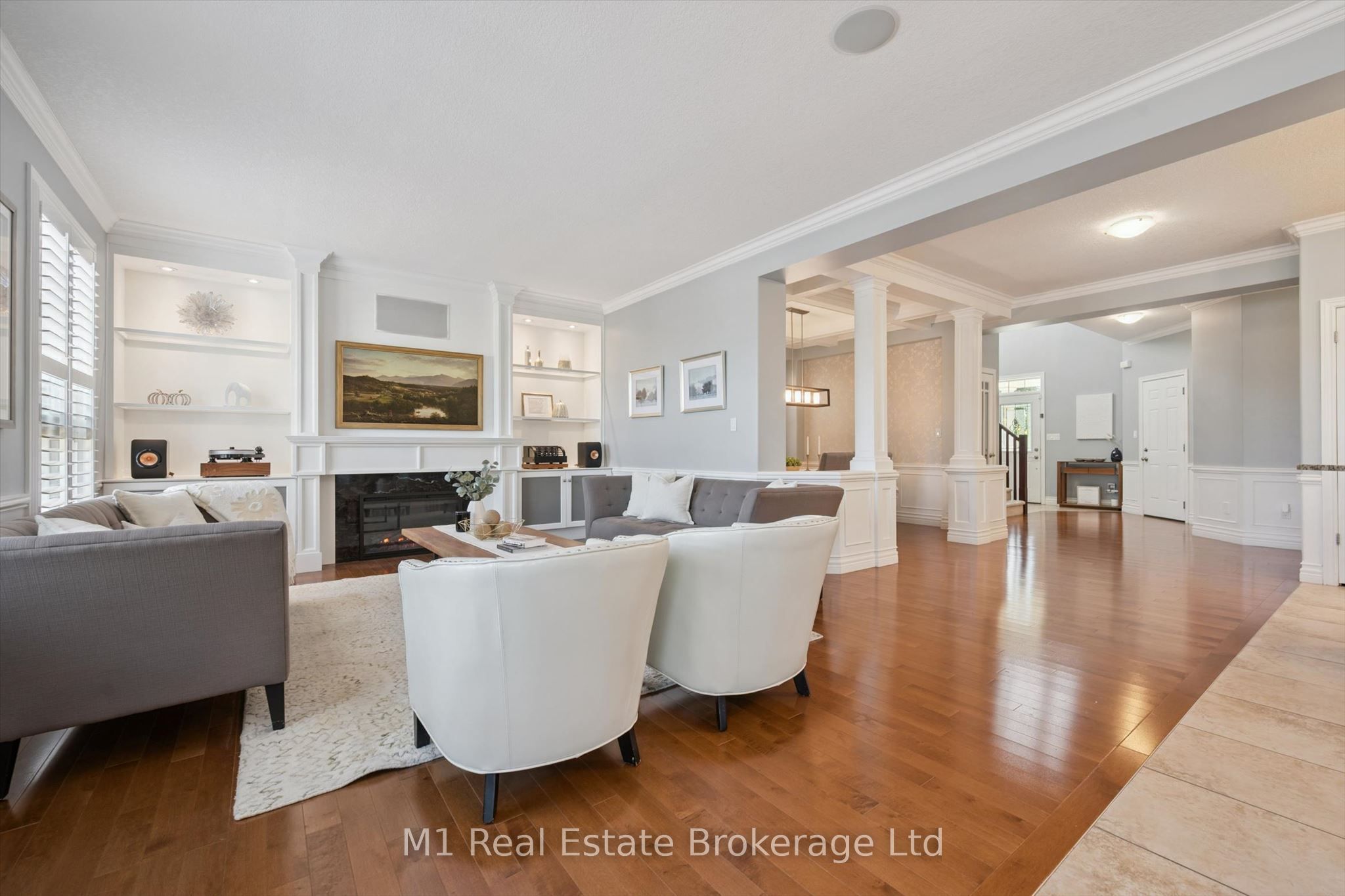 61 Summit Ridge Drive