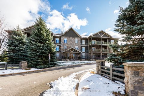 27 Beaver Street N 305 Blue Mountains ON N0H 2P0