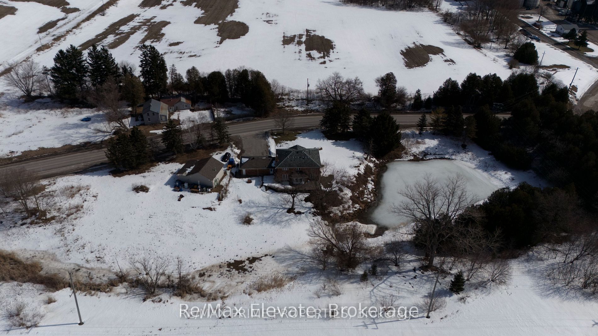 3210 Regional Road 30 Road