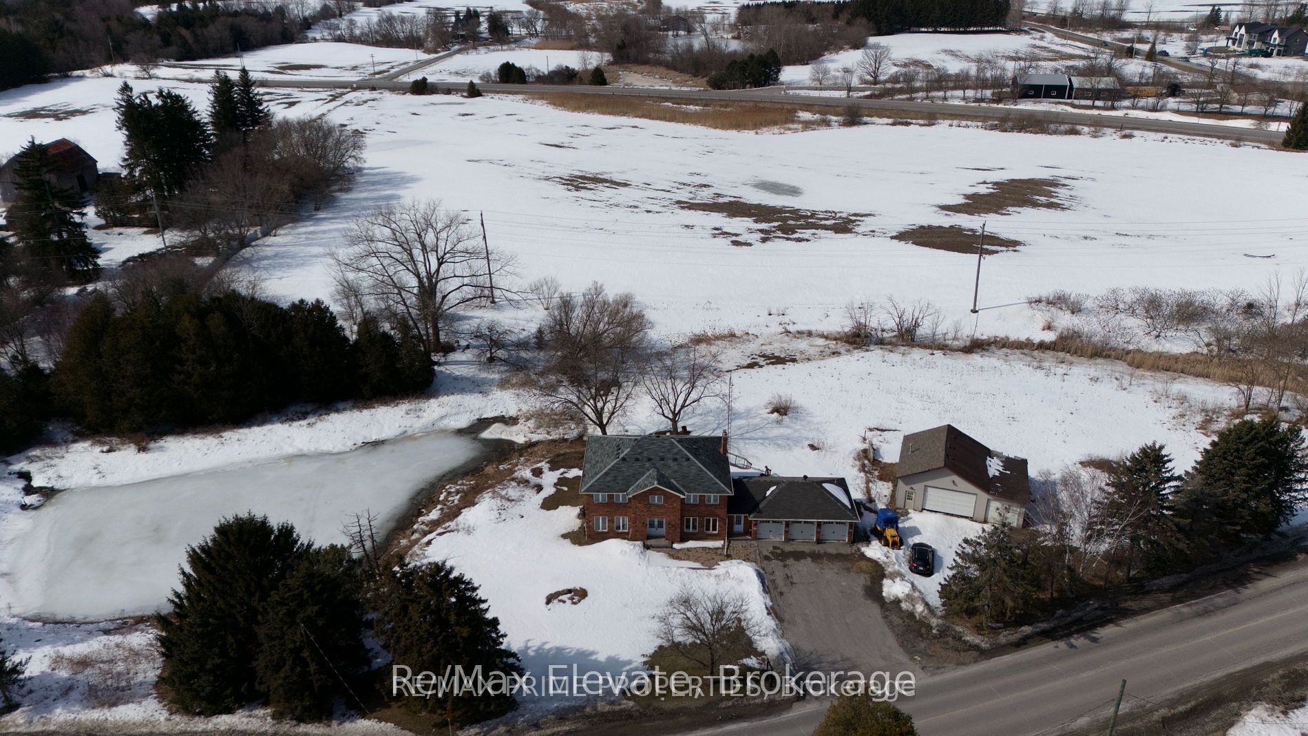 3210 Regional Road 30 Road