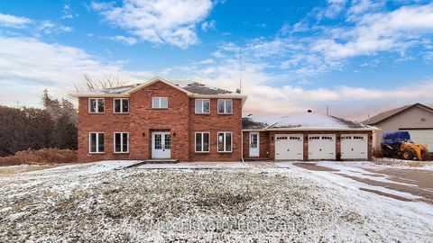 3210 Regional Road 30 Road Whitchurch-Stouffville ON L4A 7X4