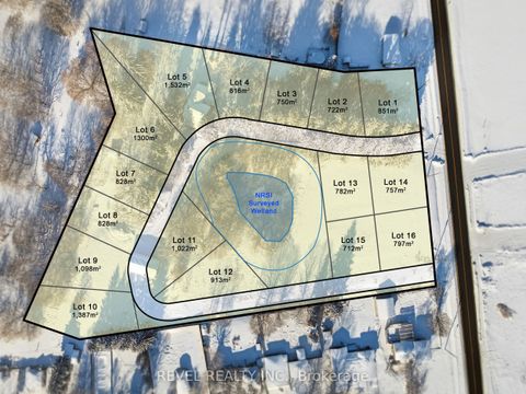 1922 Notre Dame Drive Wilmot ON N0B 2L0