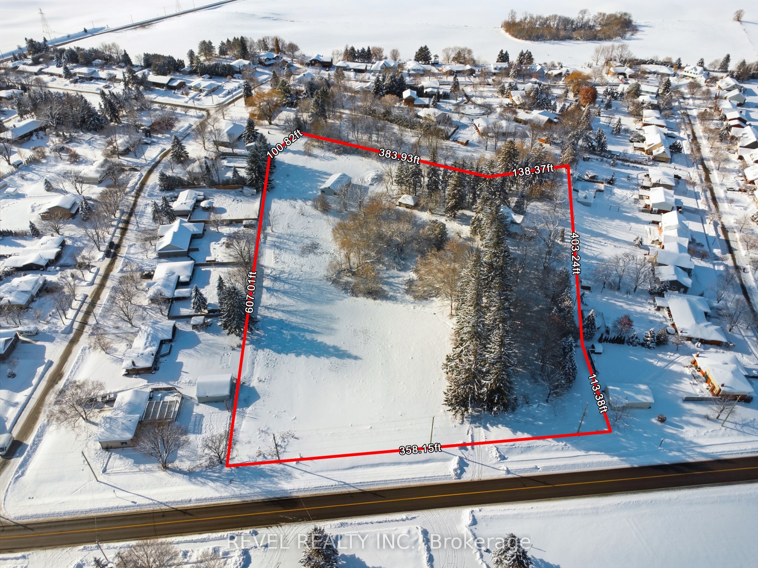 1922 Notre Dame Drive