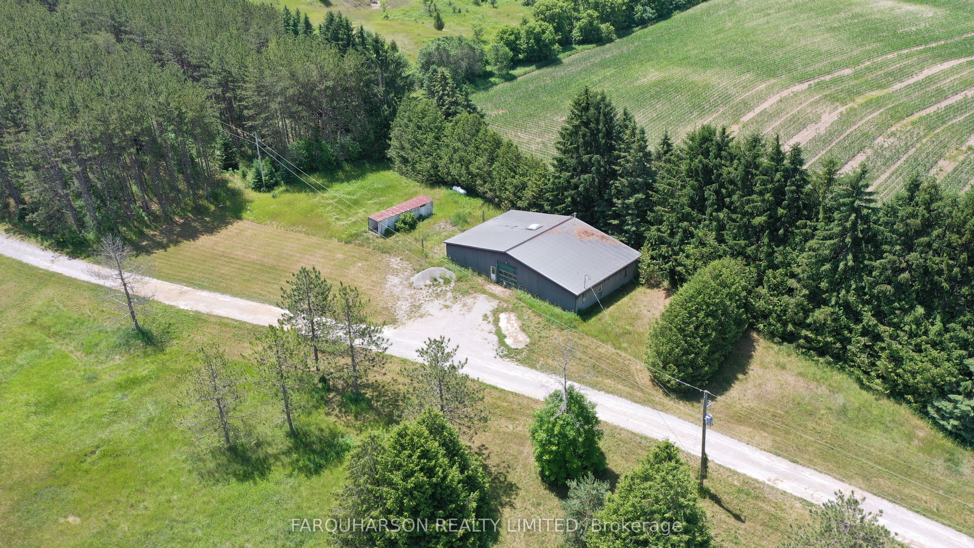 729 Fowlers Road