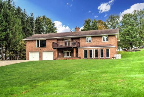 137794 Grey Rd 12 Road S Meaford ON N4L 1W6