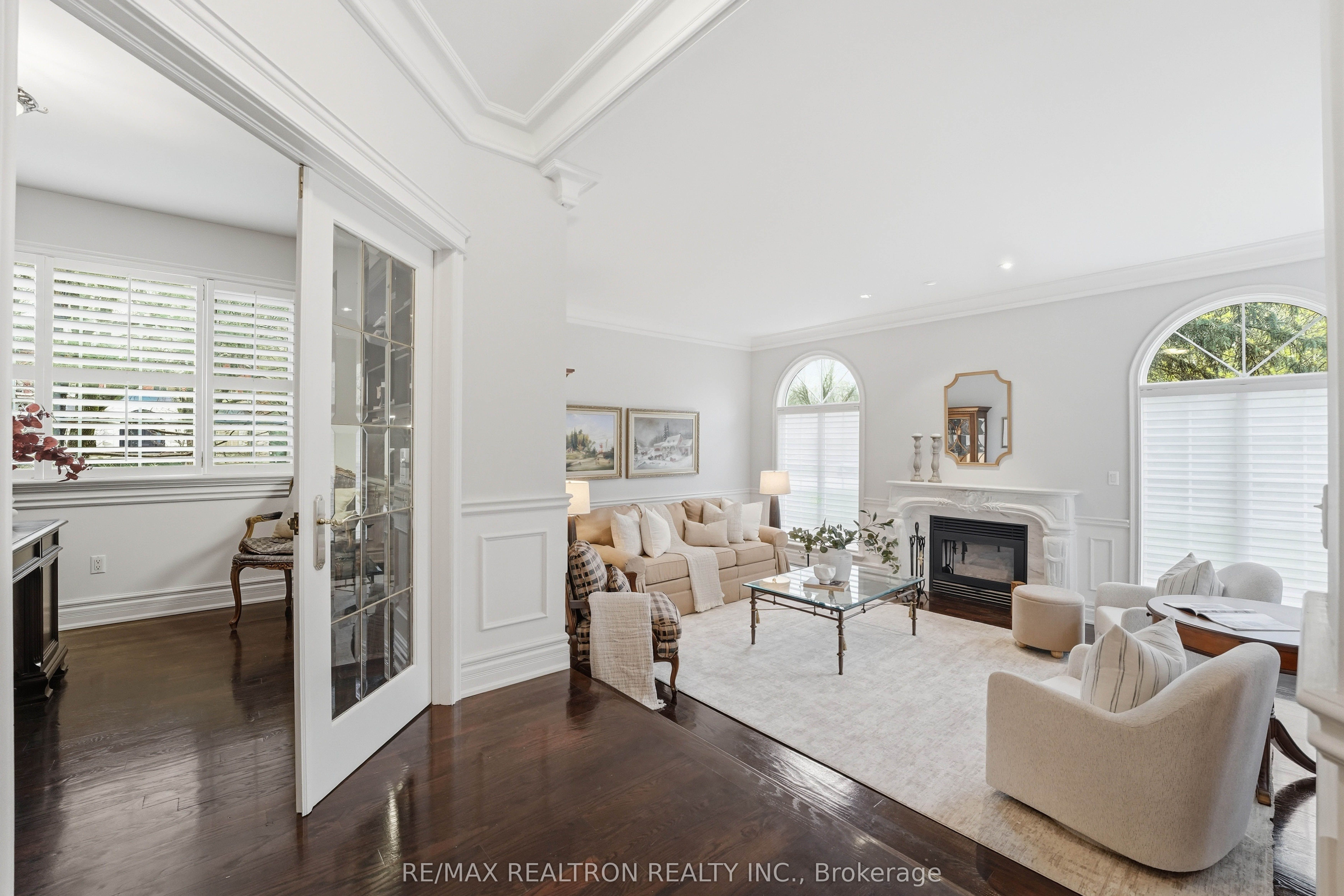 4 Lenarthur Court