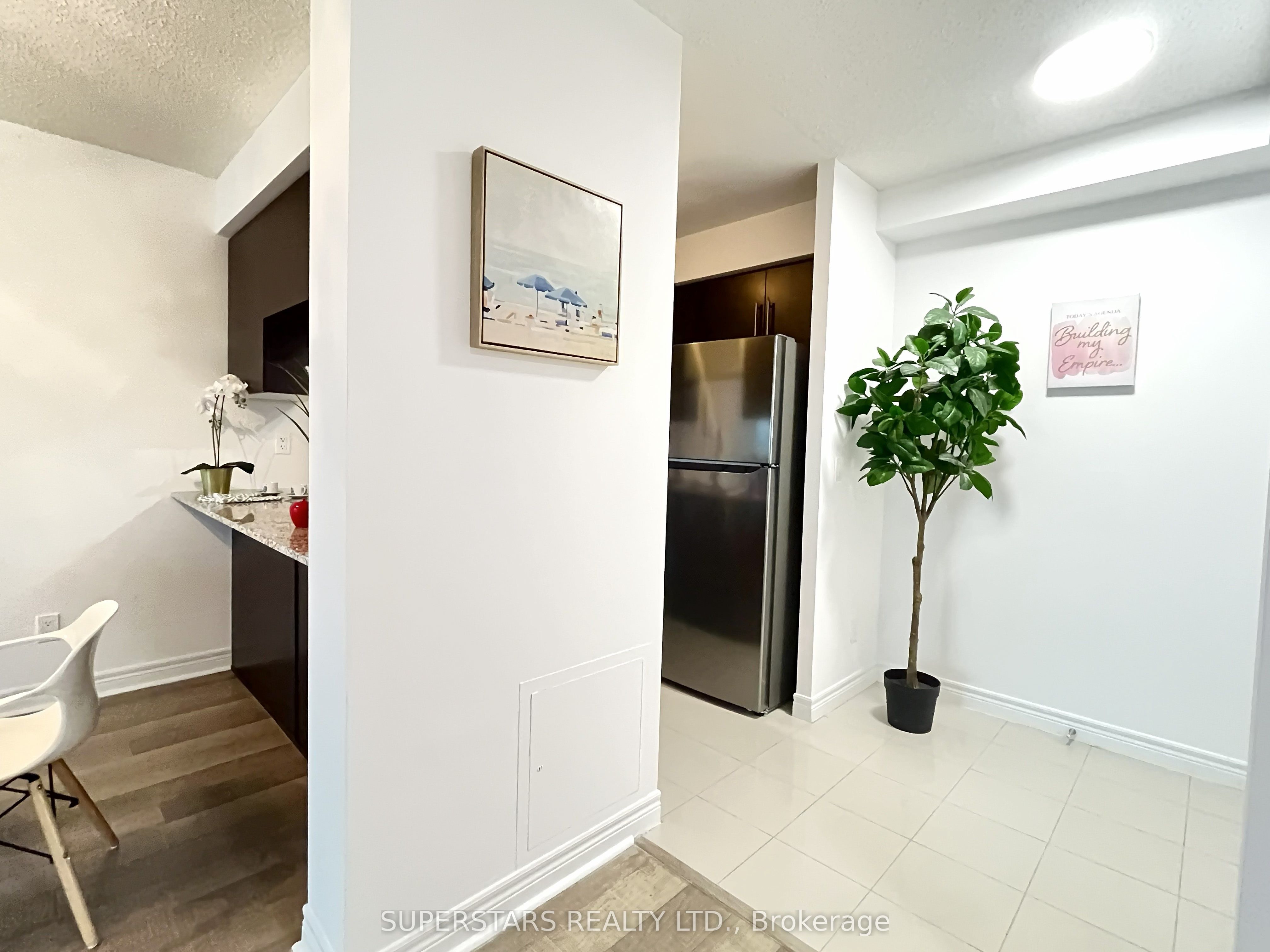 50 Town Centre Court 2411