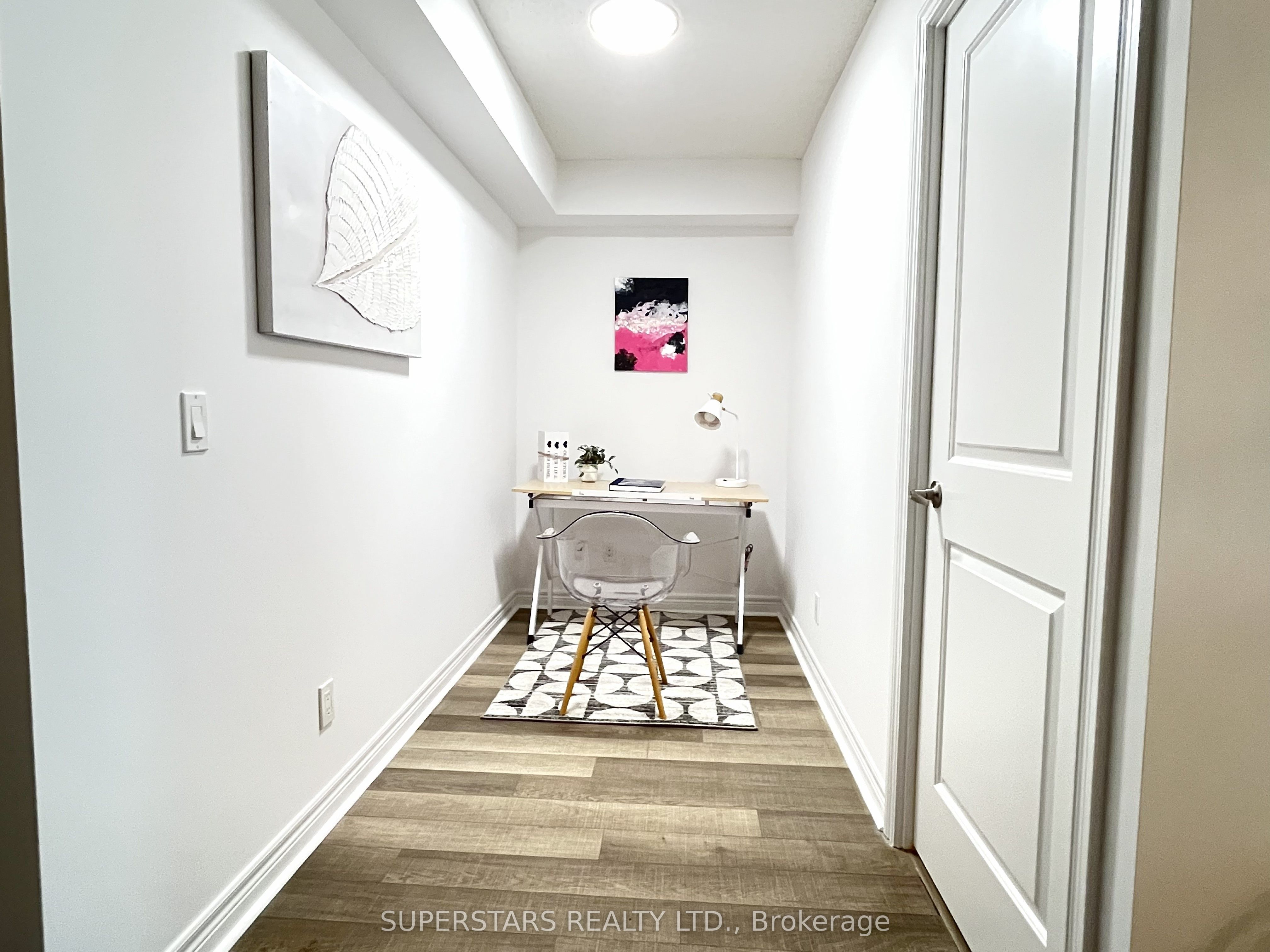 50 Town Centre Court 2411