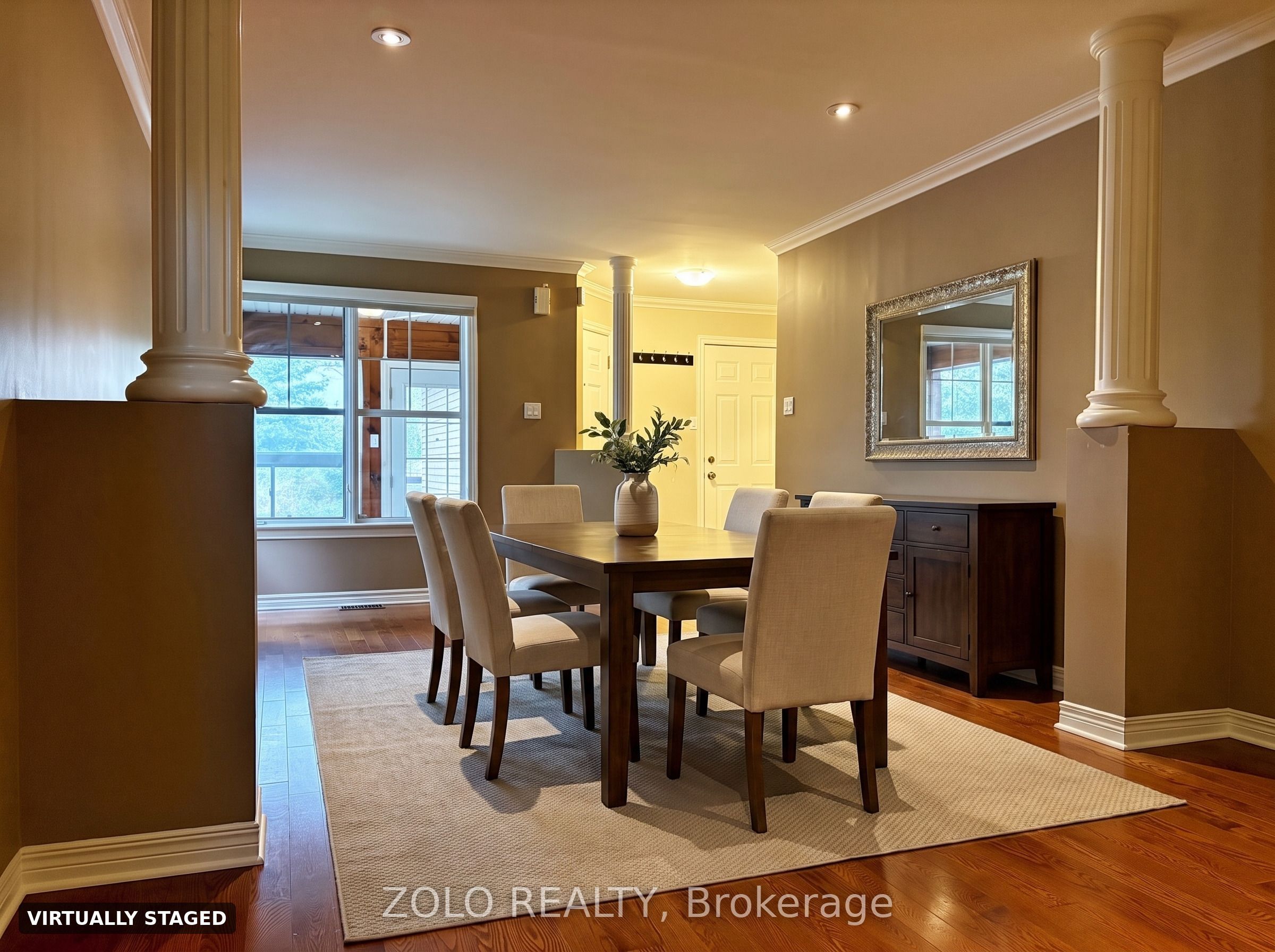 255 Stoneway Drive