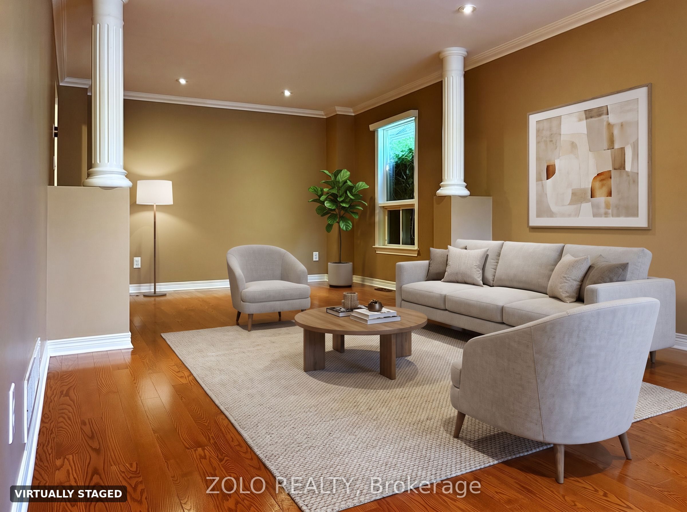255 Stoneway Drive