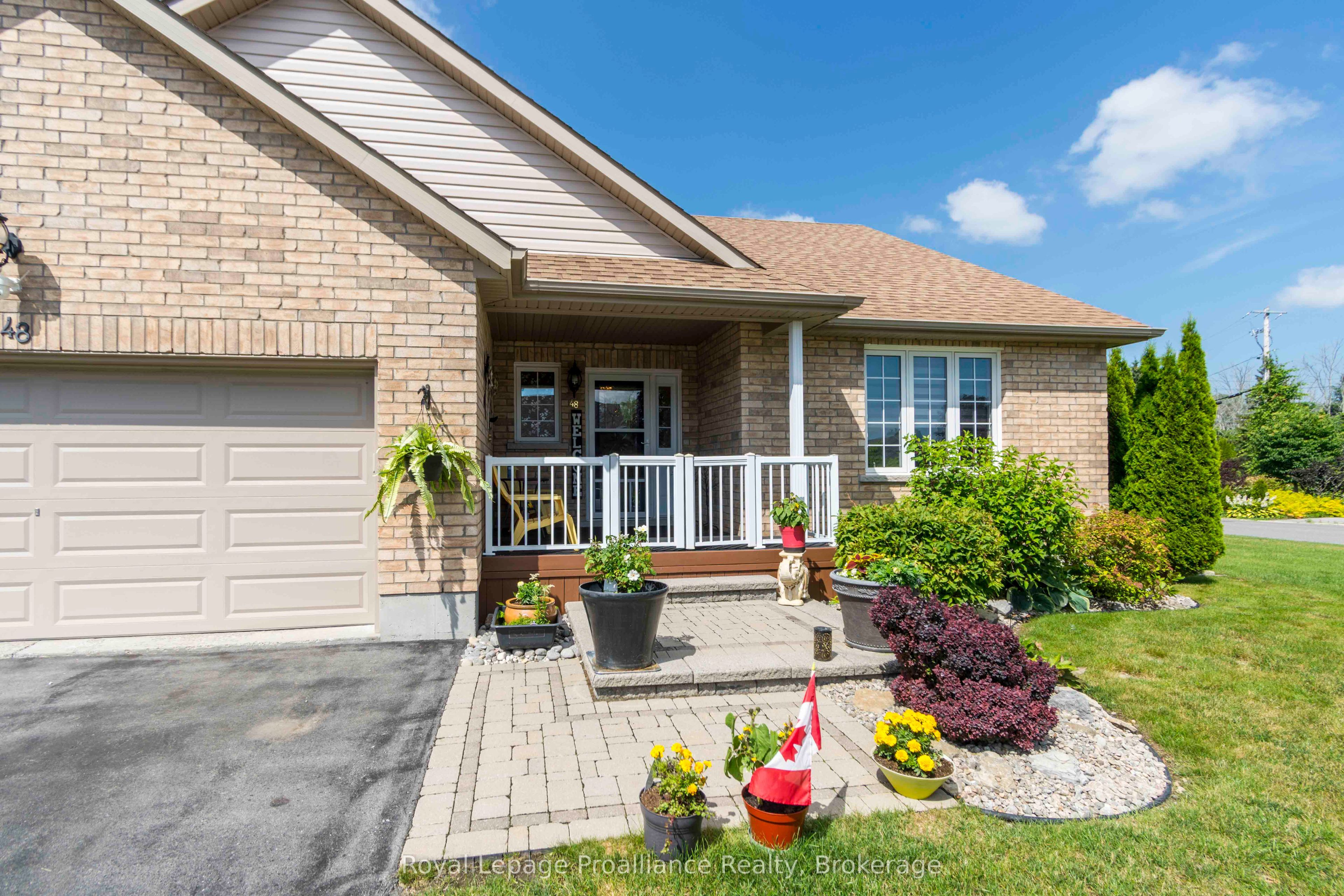 48 Ward Drive